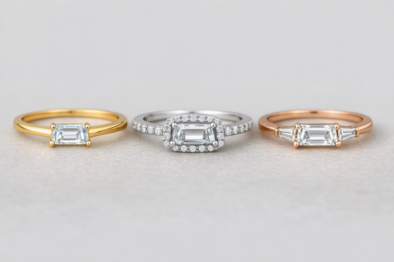 Đá Topaz Tấm Tự Nhiên Cắt Trapezoid (hình Thang) Tdqt4