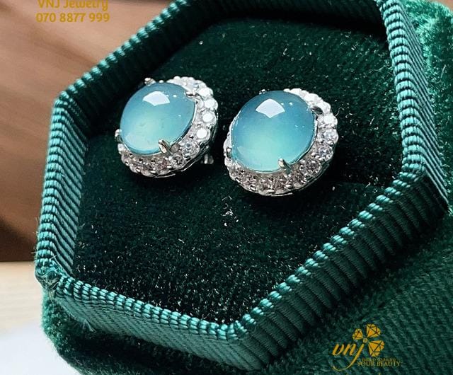 Thiết Kế & Gia Công Trang Sức Vàng Bạc Theo Yêu Cầu Tại TPHCM - Ảnh 5