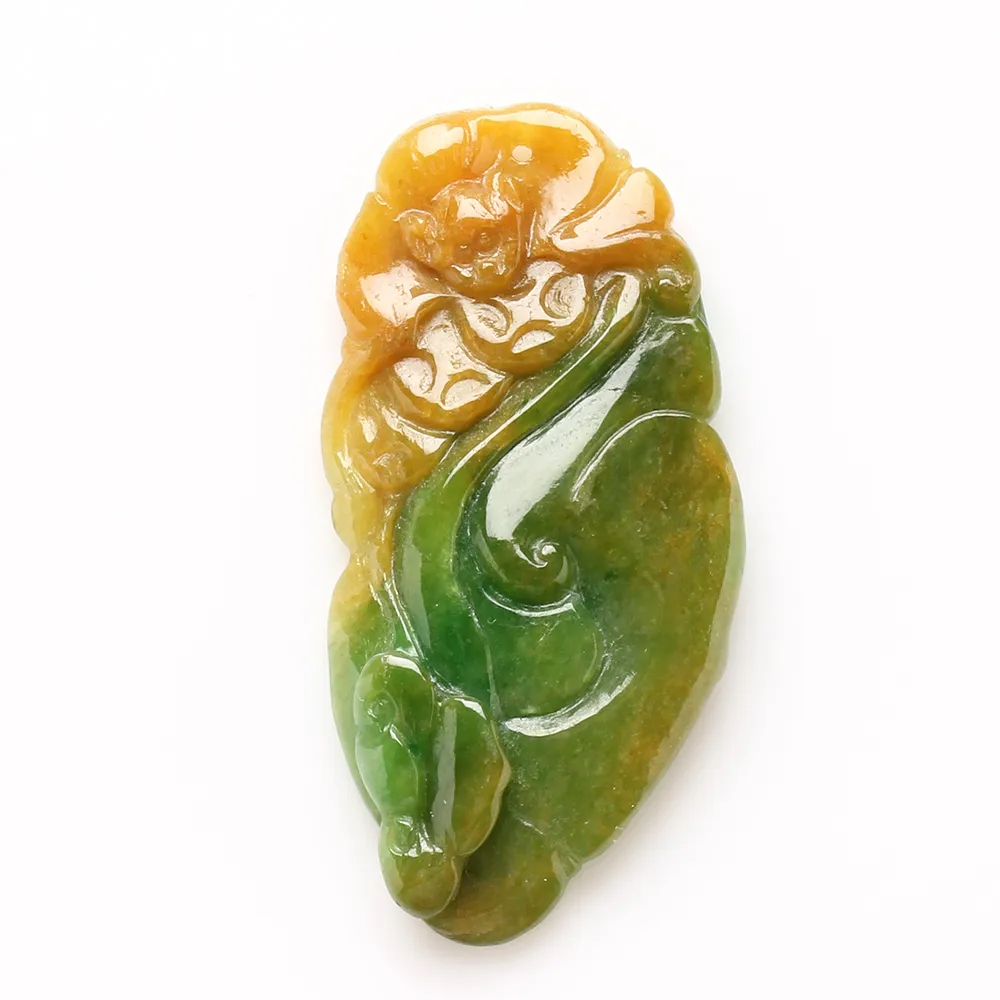 Tam Sắc Liệu Phỉ Thuý