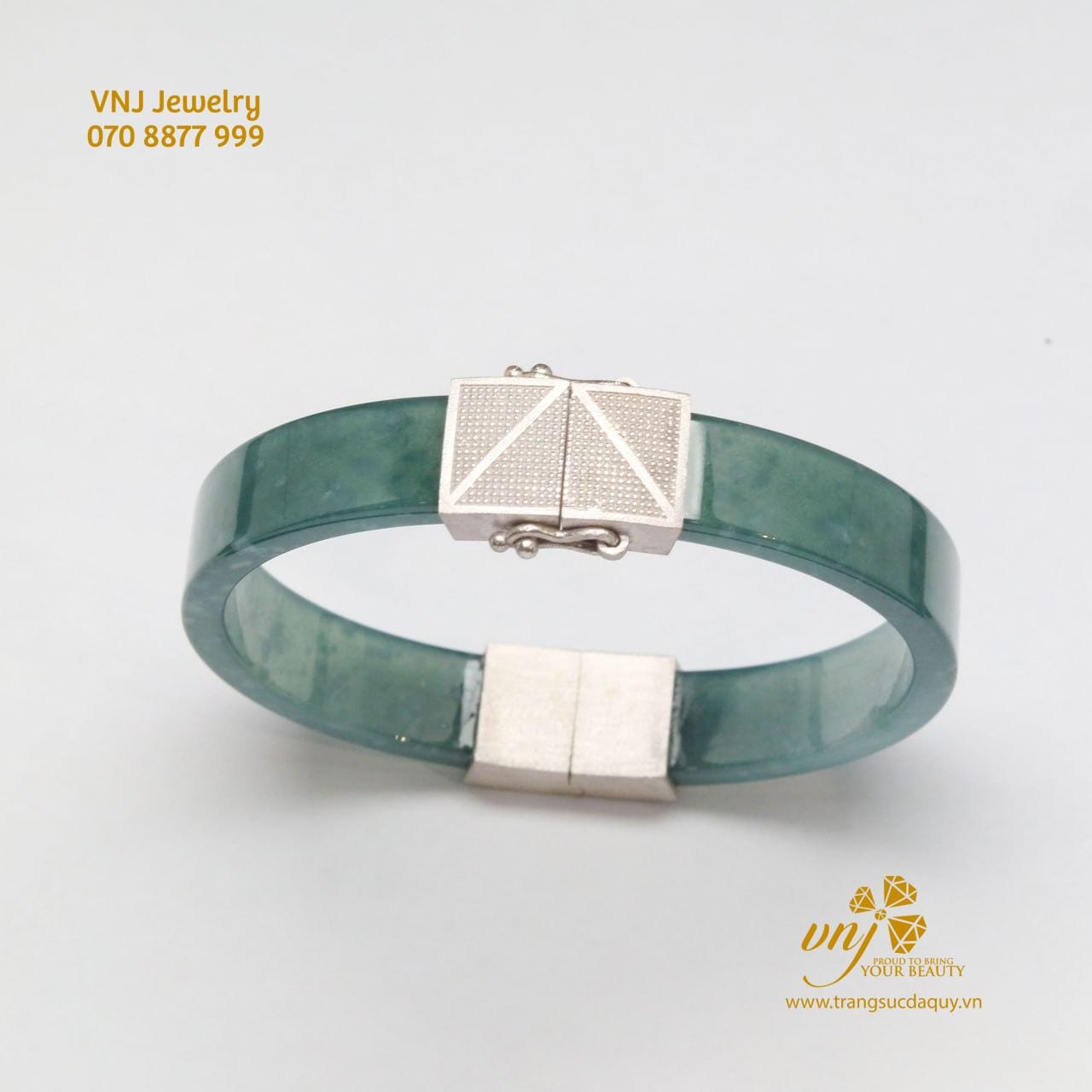 Mẫu Bọc Vòng Nguyên Khối Cho Nam