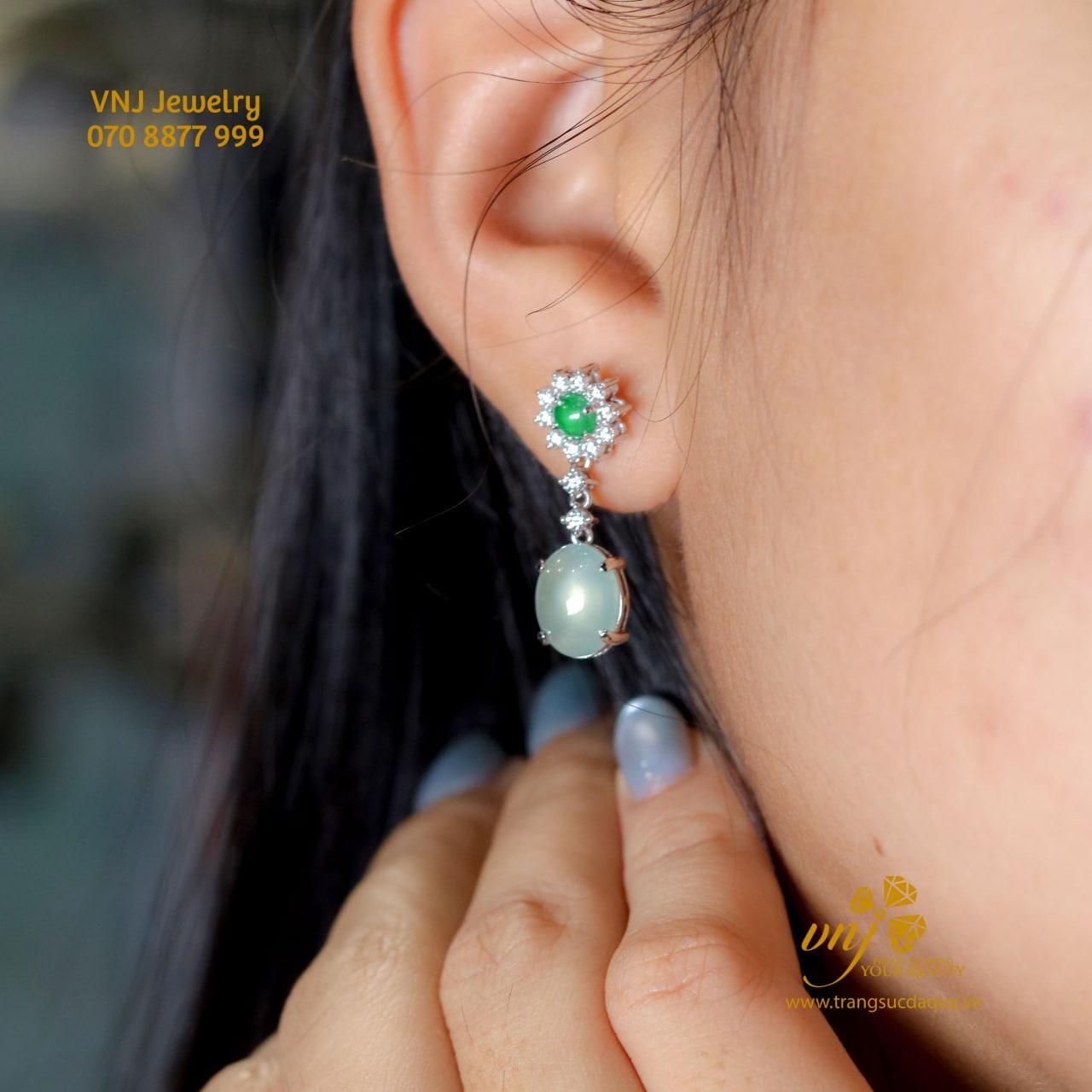 VNJ Trang Sức Việt