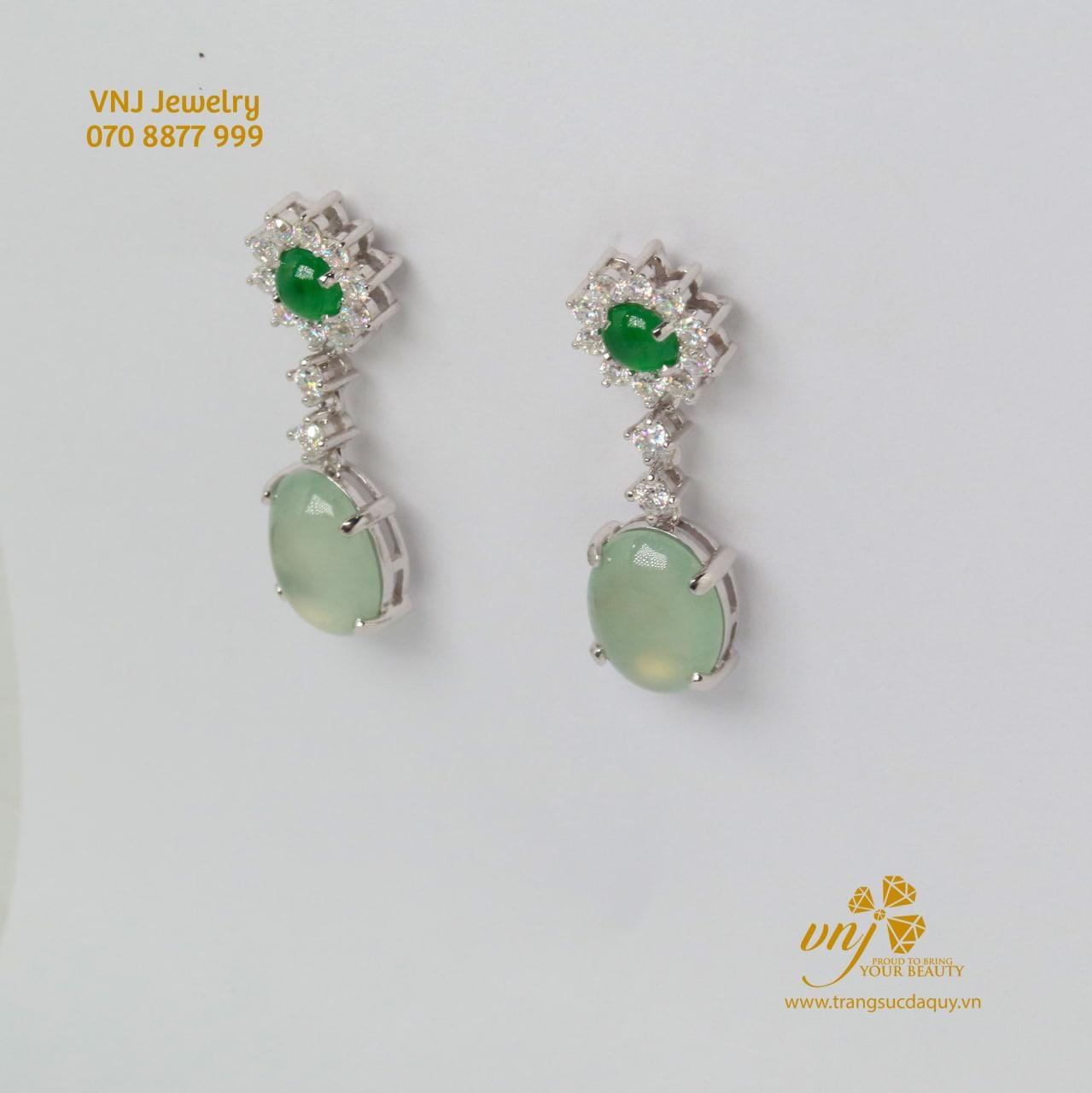 VNJ Trang Sức Việt