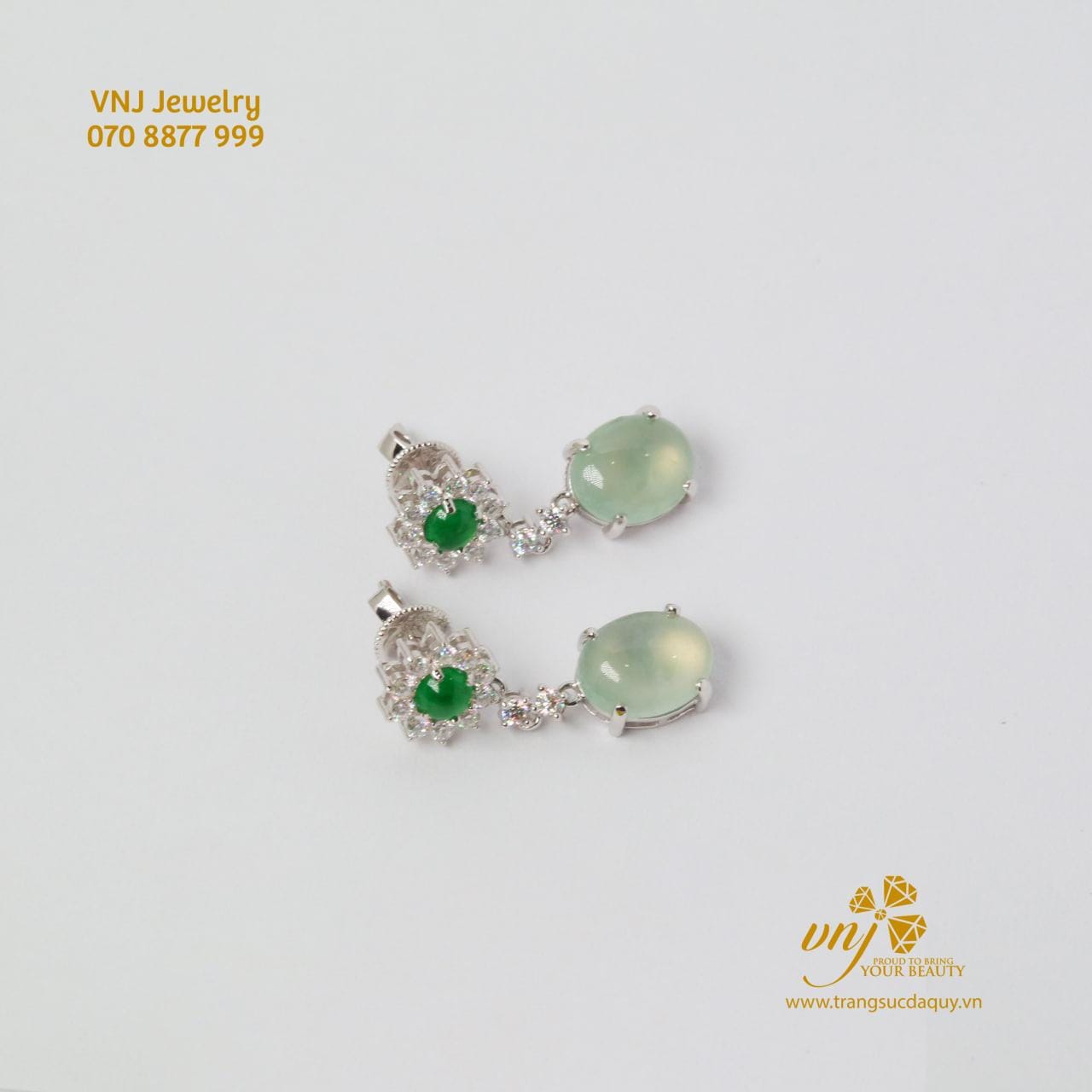 VNJ Trang Sức Việt