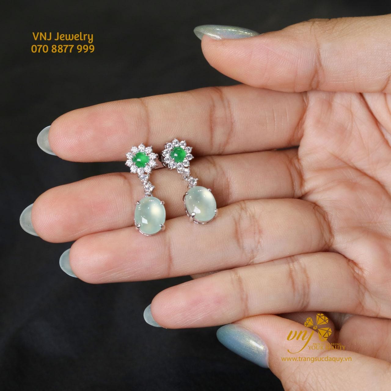 VNJ Trang Sức Việt