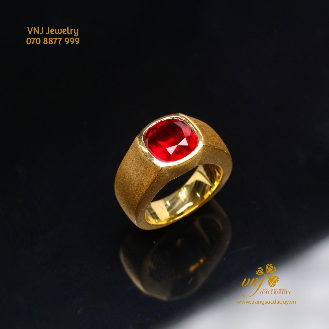 VNJ Trang Sức Việt