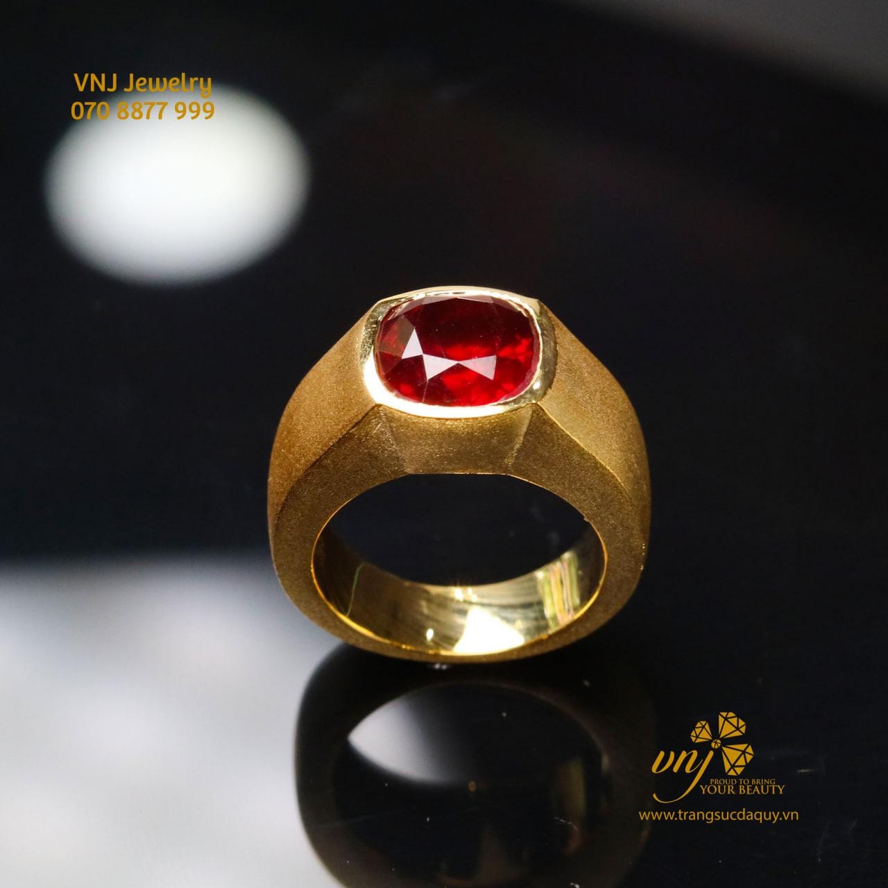 VNJ Trang Sức Việt