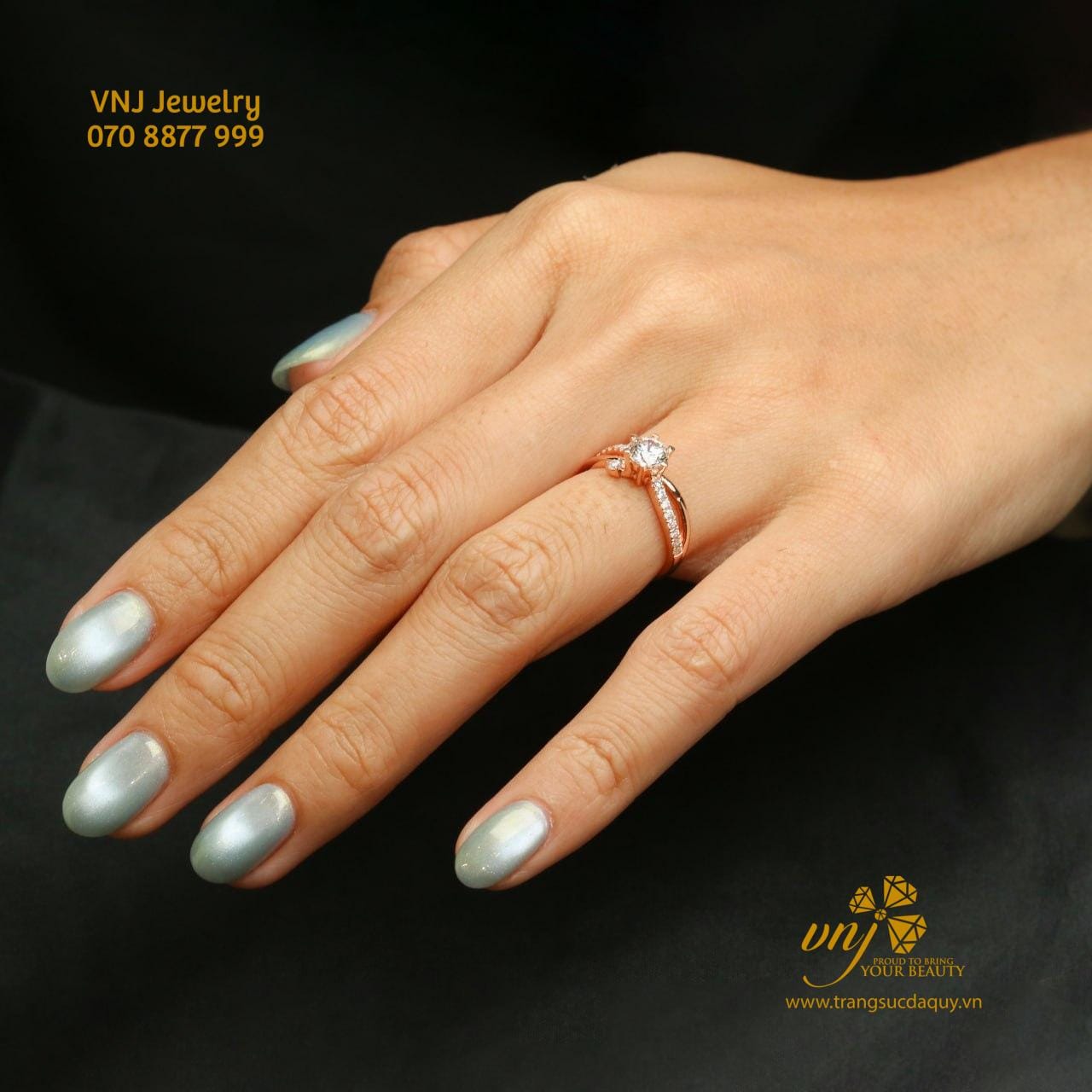 VNJ Trang Sức Việt