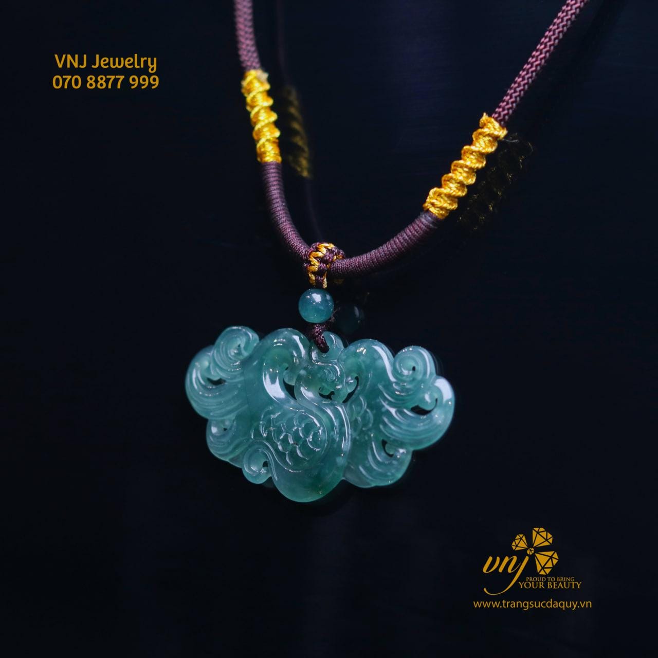 Thiên Nga Ngọc Phỉ Thuý