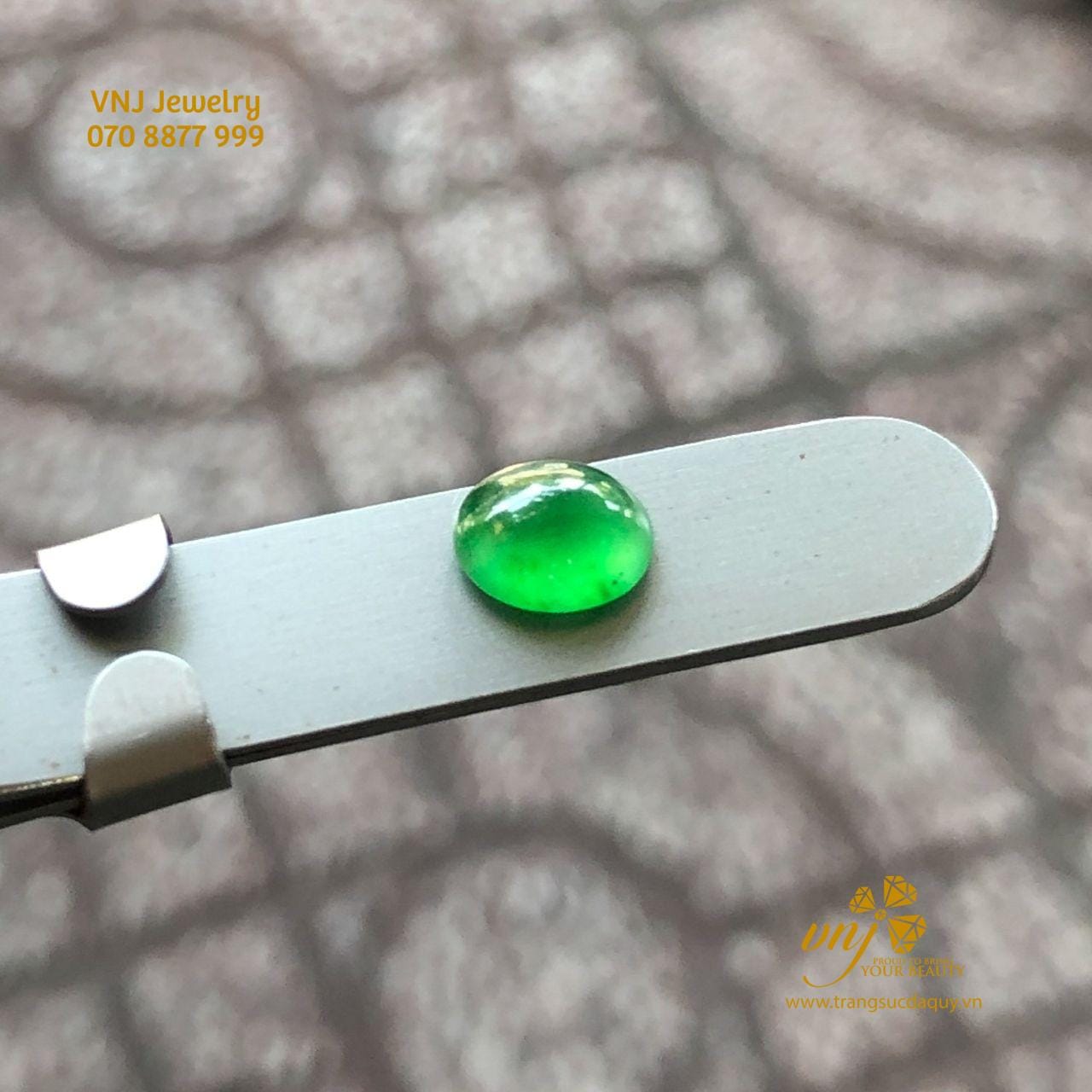 VNJ Trang Sức Việt