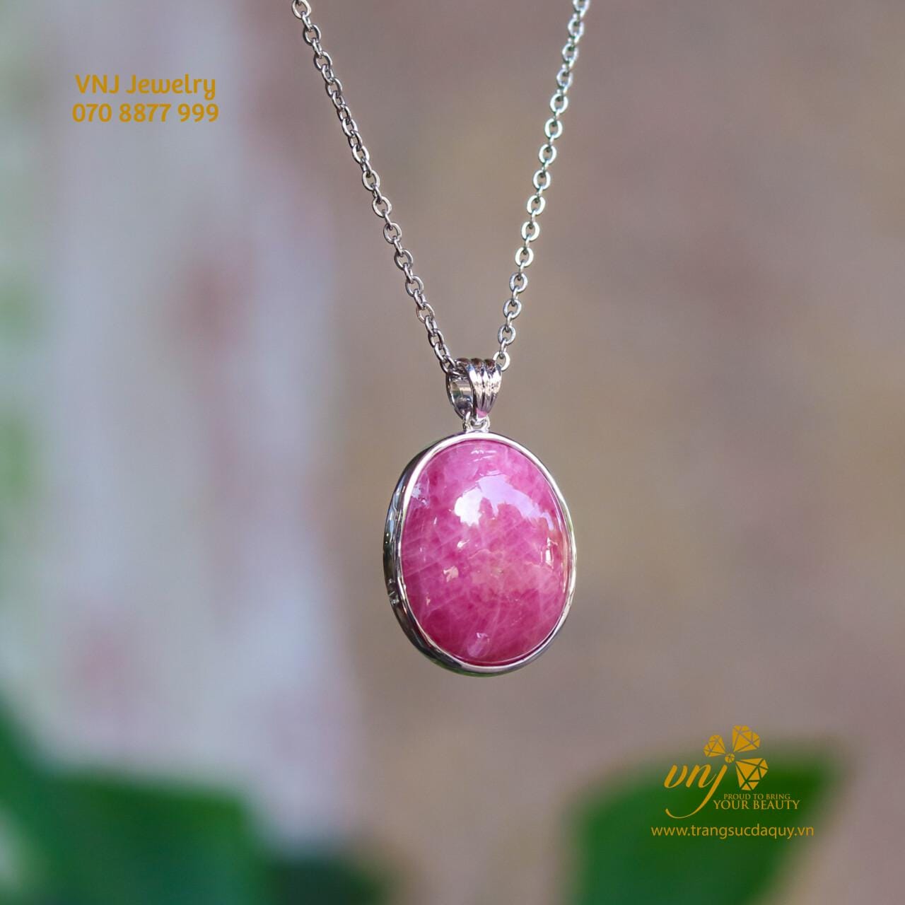 VNJ Trang Sức Việt