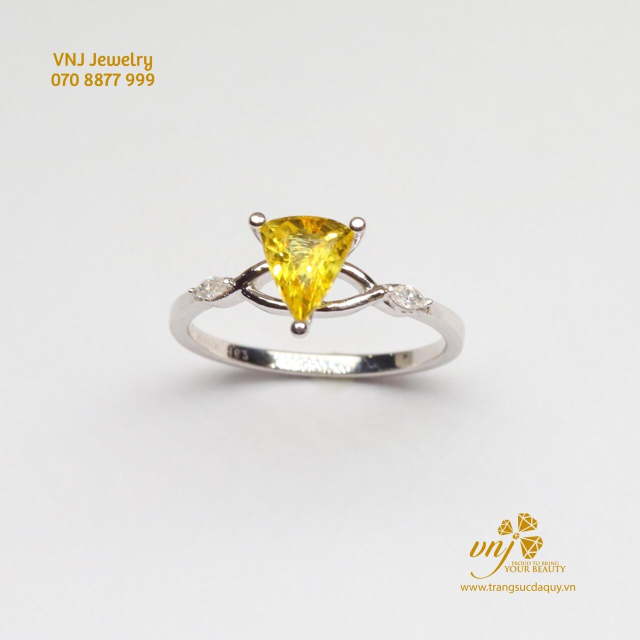 VNJ Trang Sức Việt