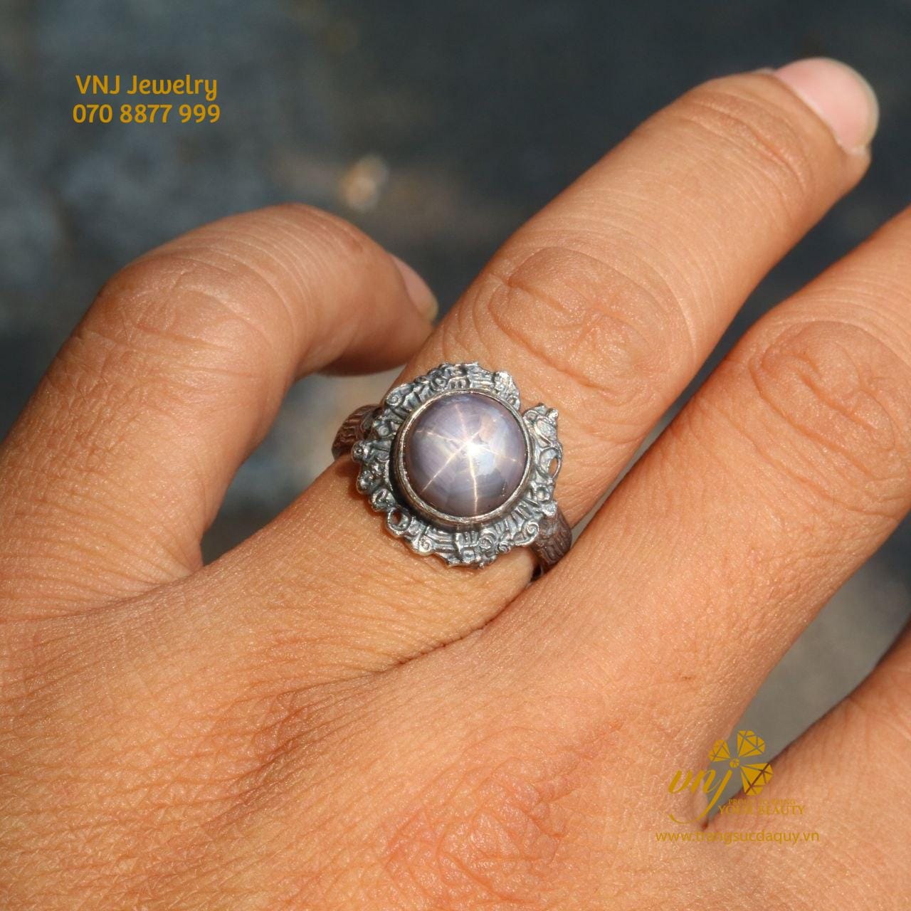 Nhẫn Ranni Dark Moon (3)