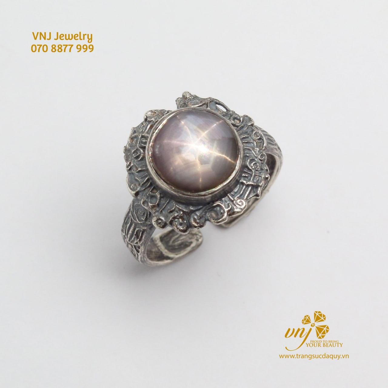 Nhẫn Ranni Dark Moon (4)