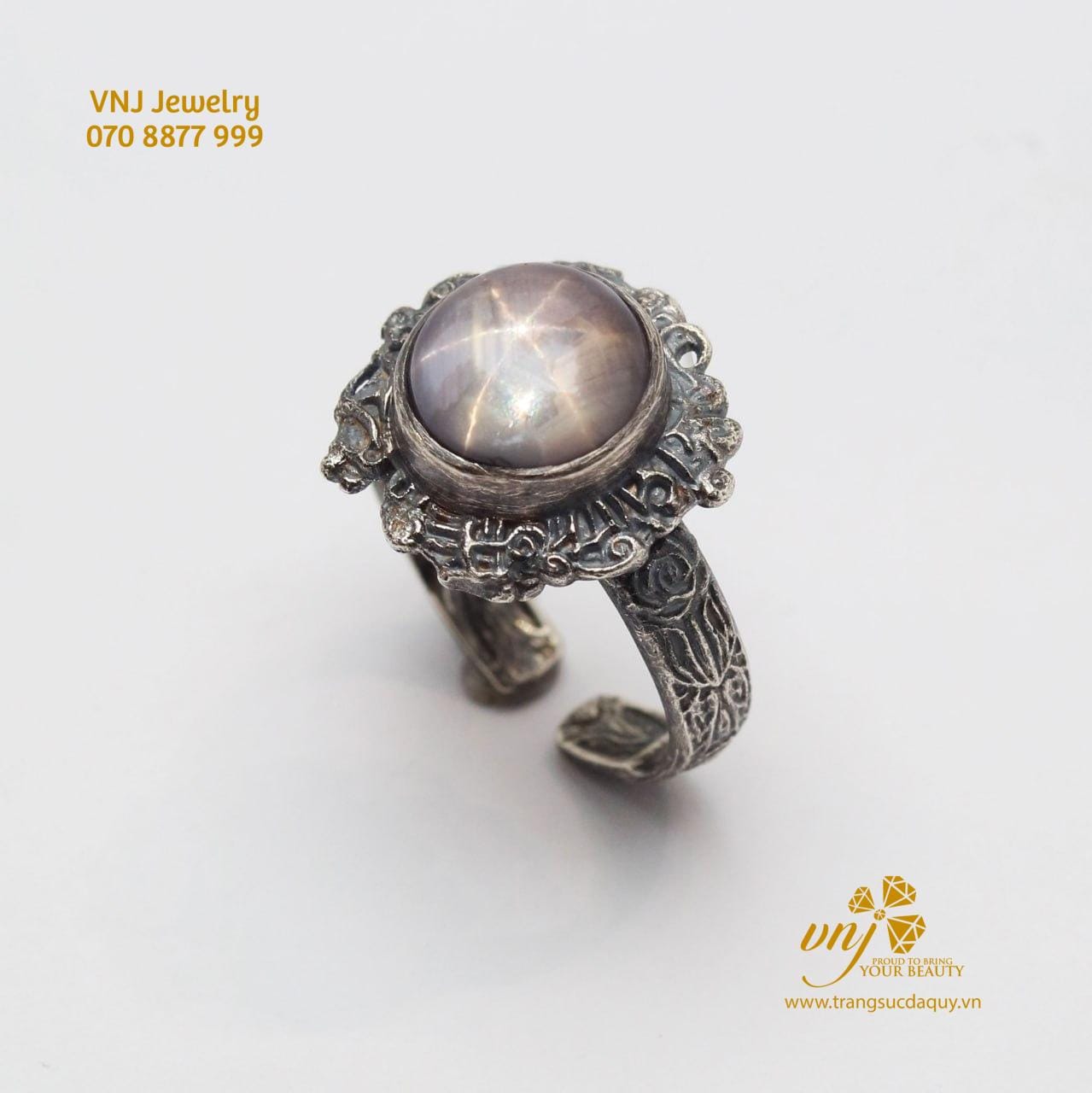 Nhẫn Ranni Dark Moon (5)