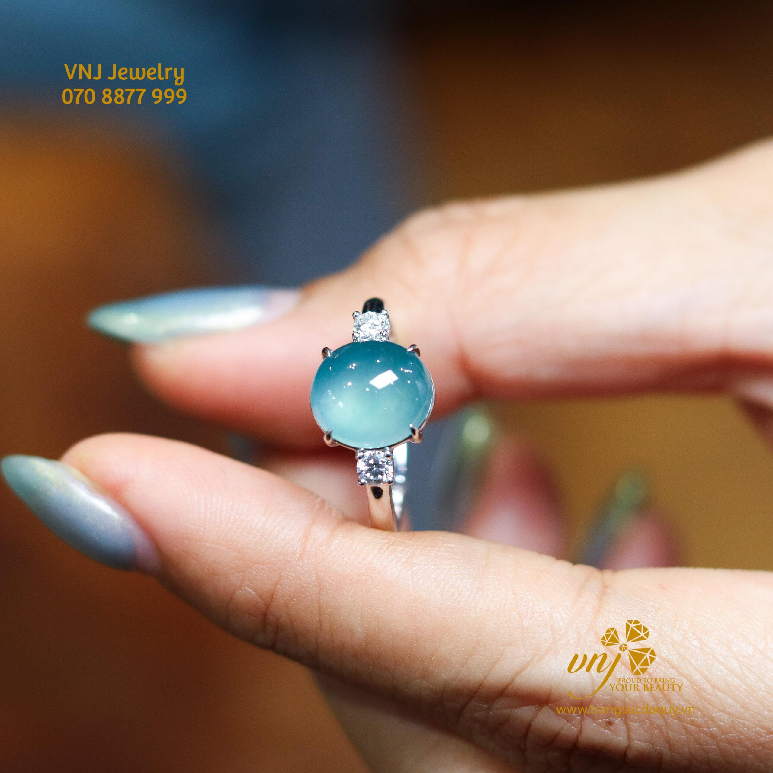 VNJ Trang Sức Việt