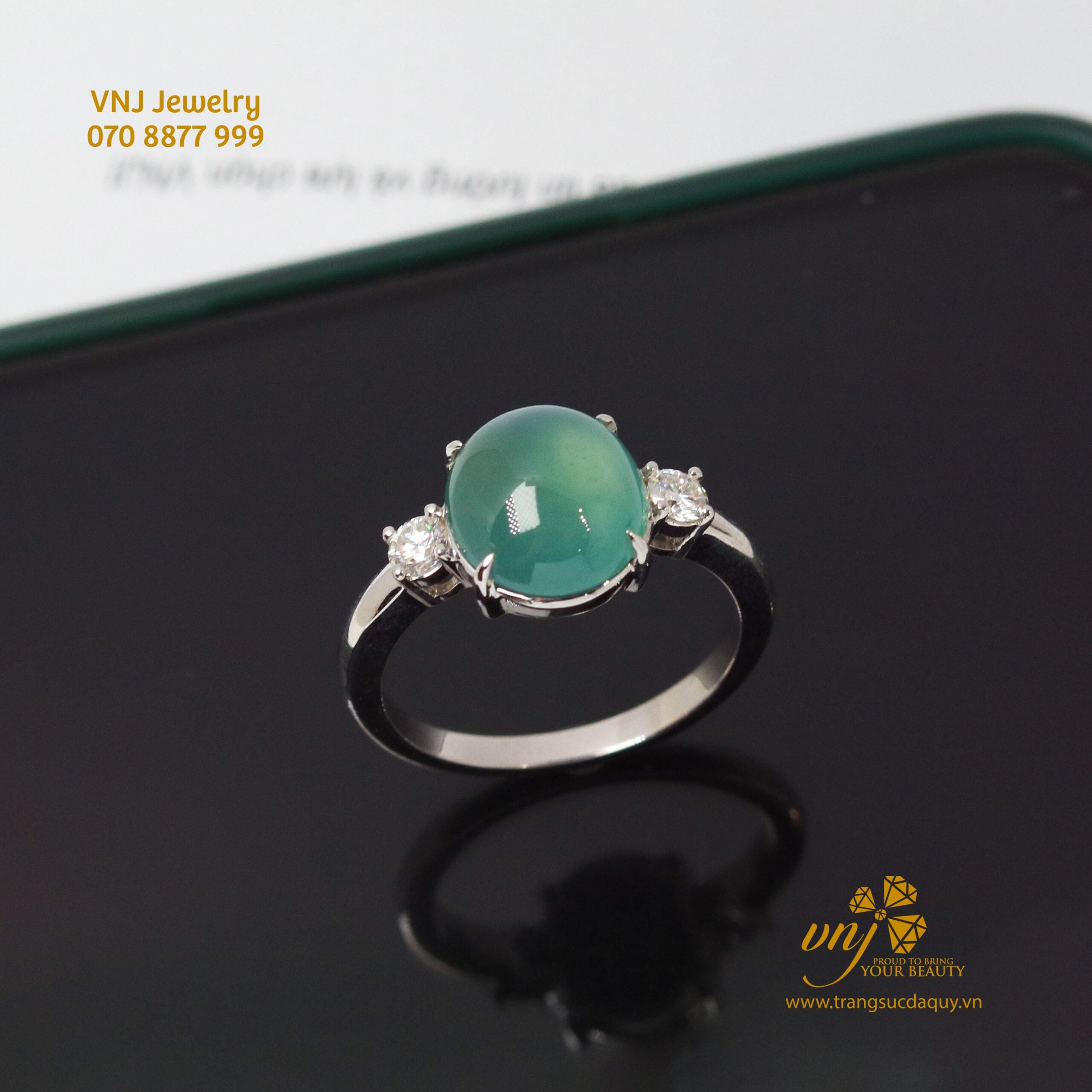 VNJ Trang Sức Việt