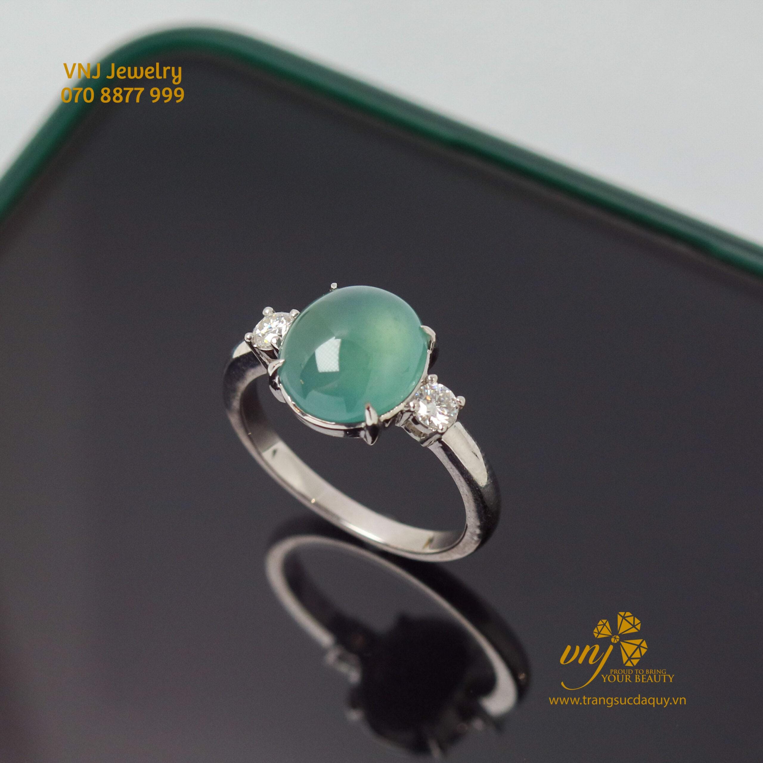 VNJ Trang Sức Việt