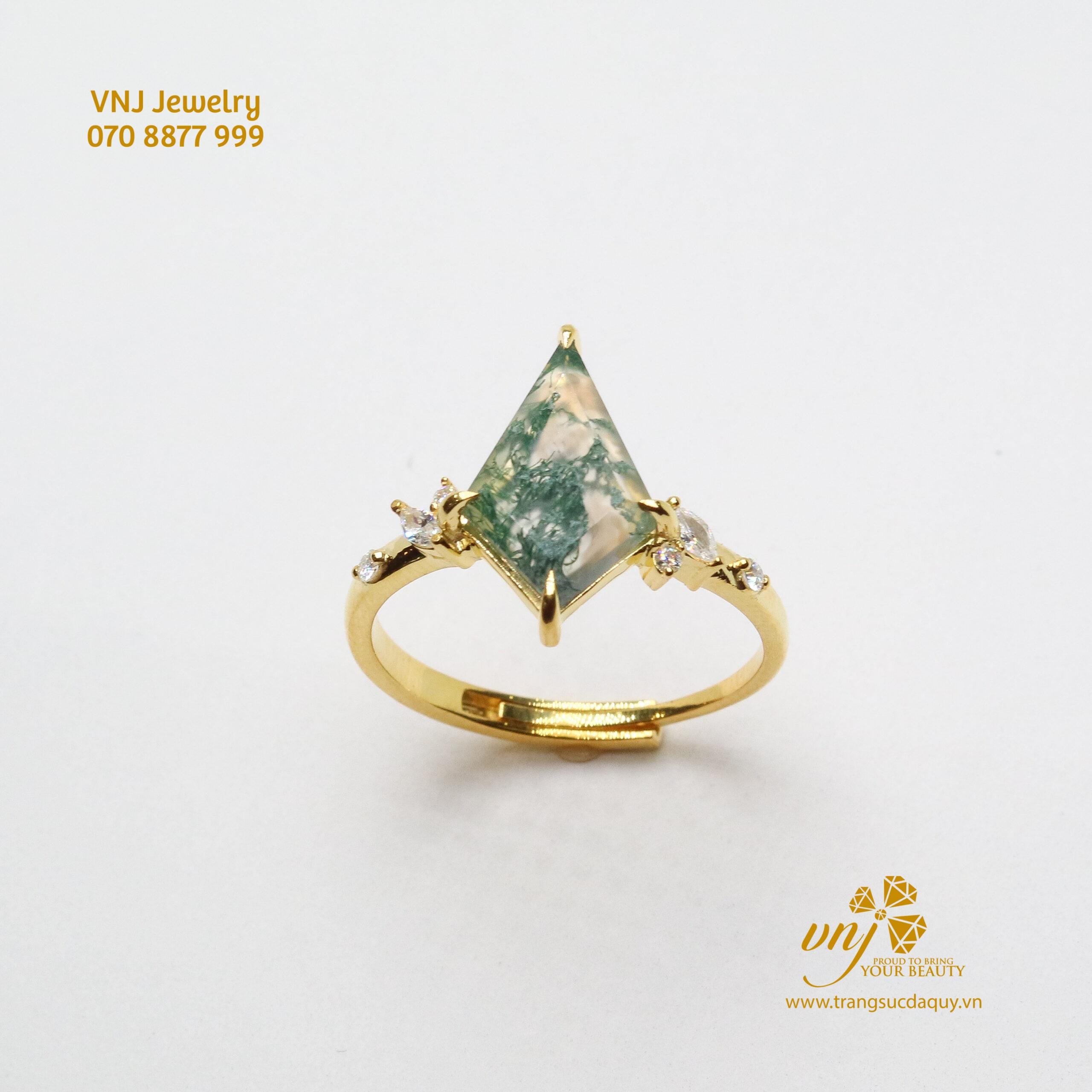 VNJ Trang Sức Việt