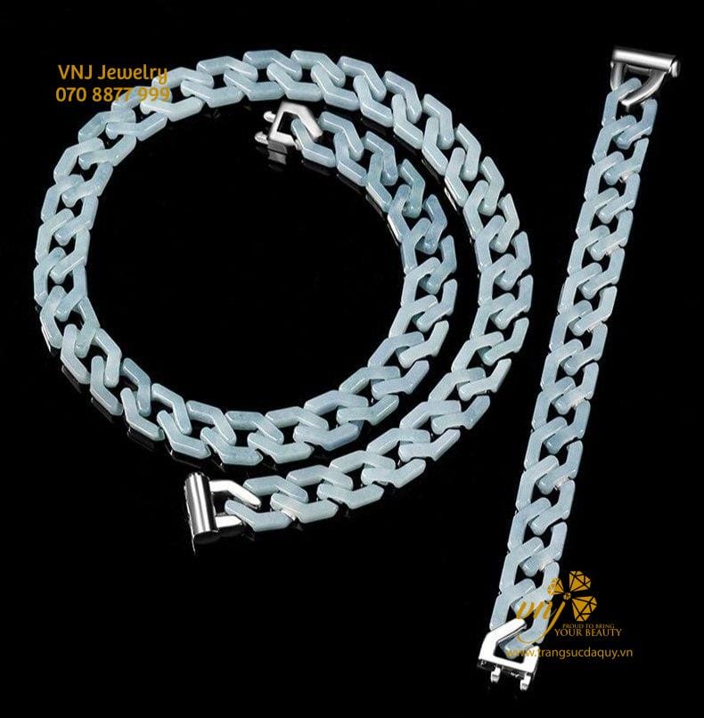 VNJ Trang Sức Việt