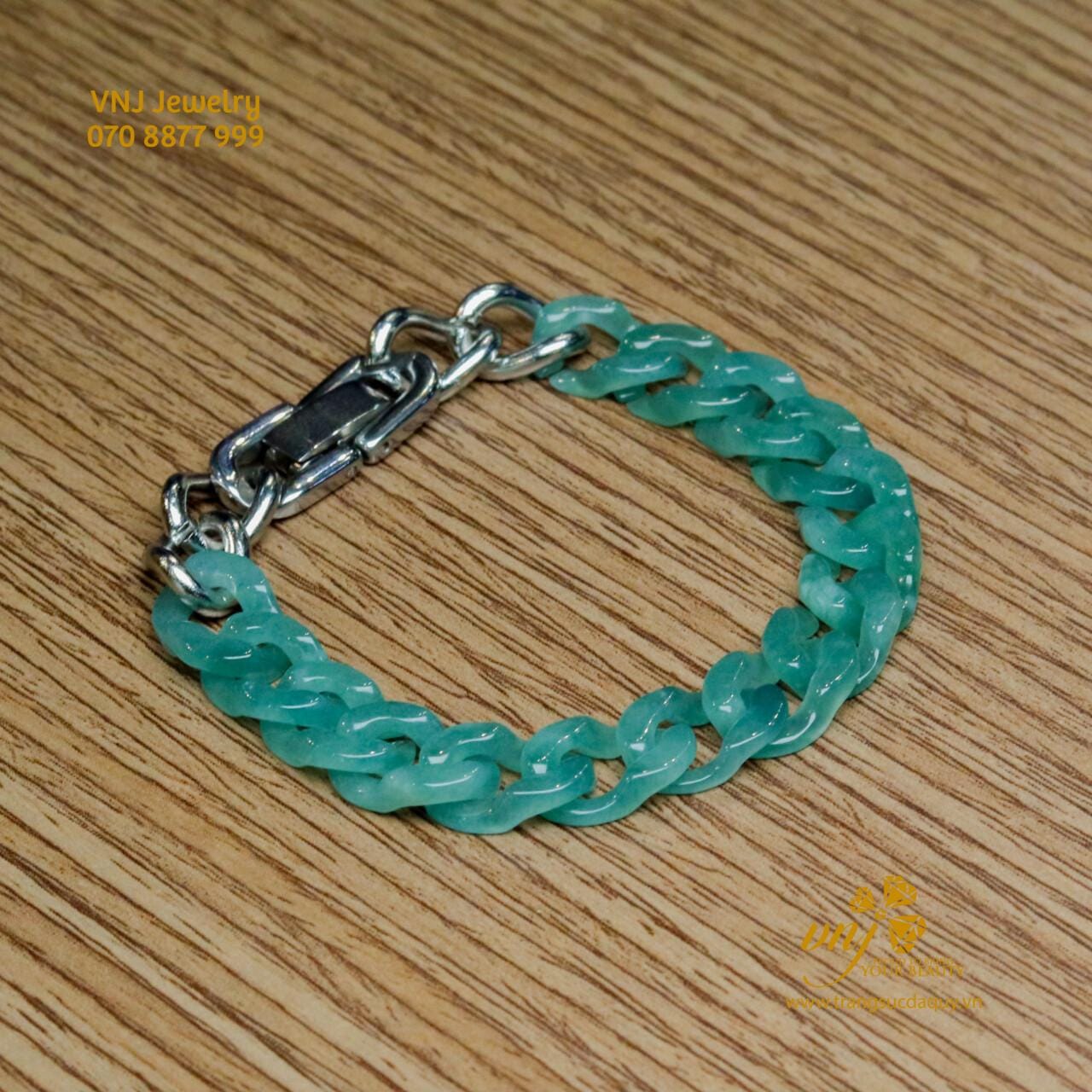VNJ Trang Sức Việt