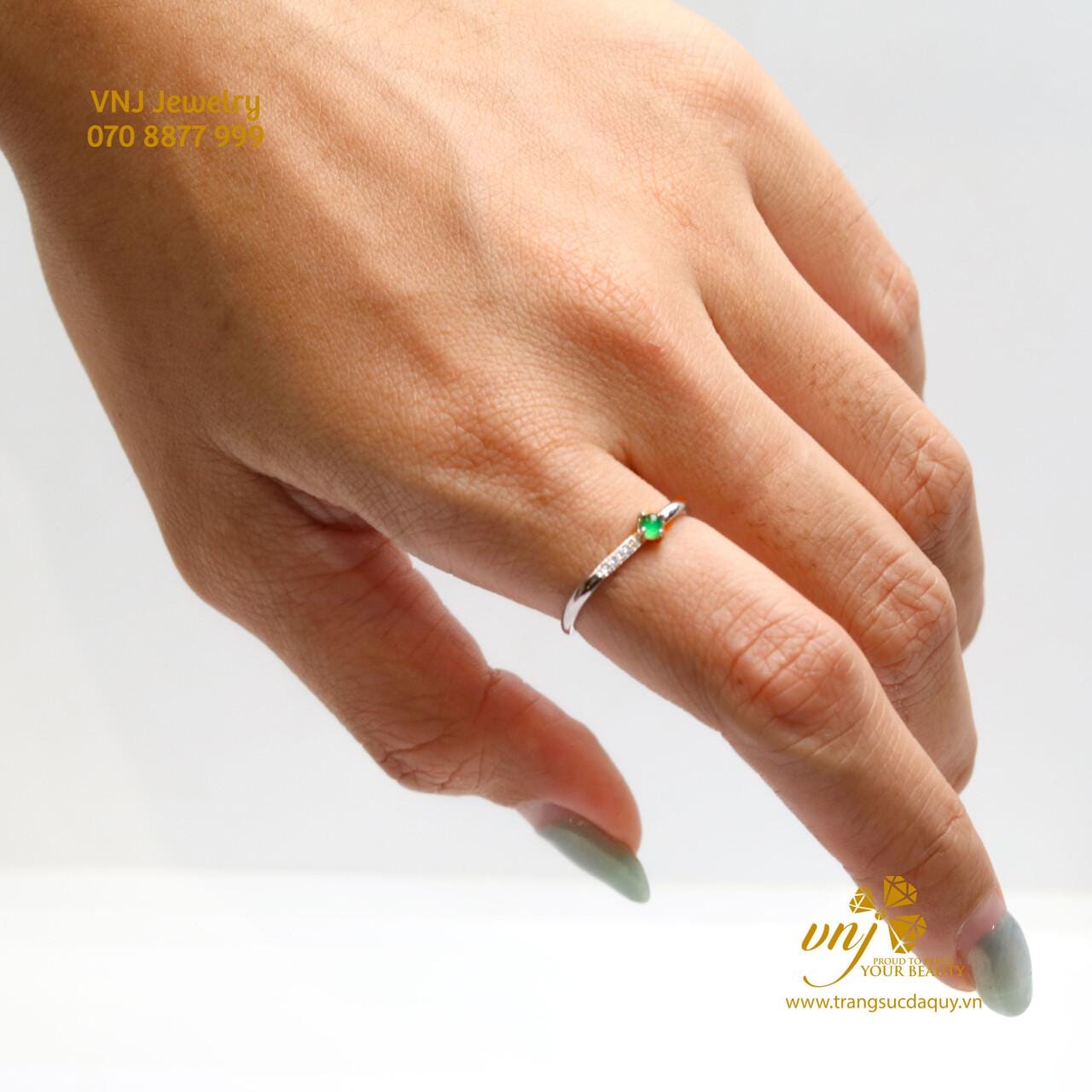 VNJ Trang Sức Việt