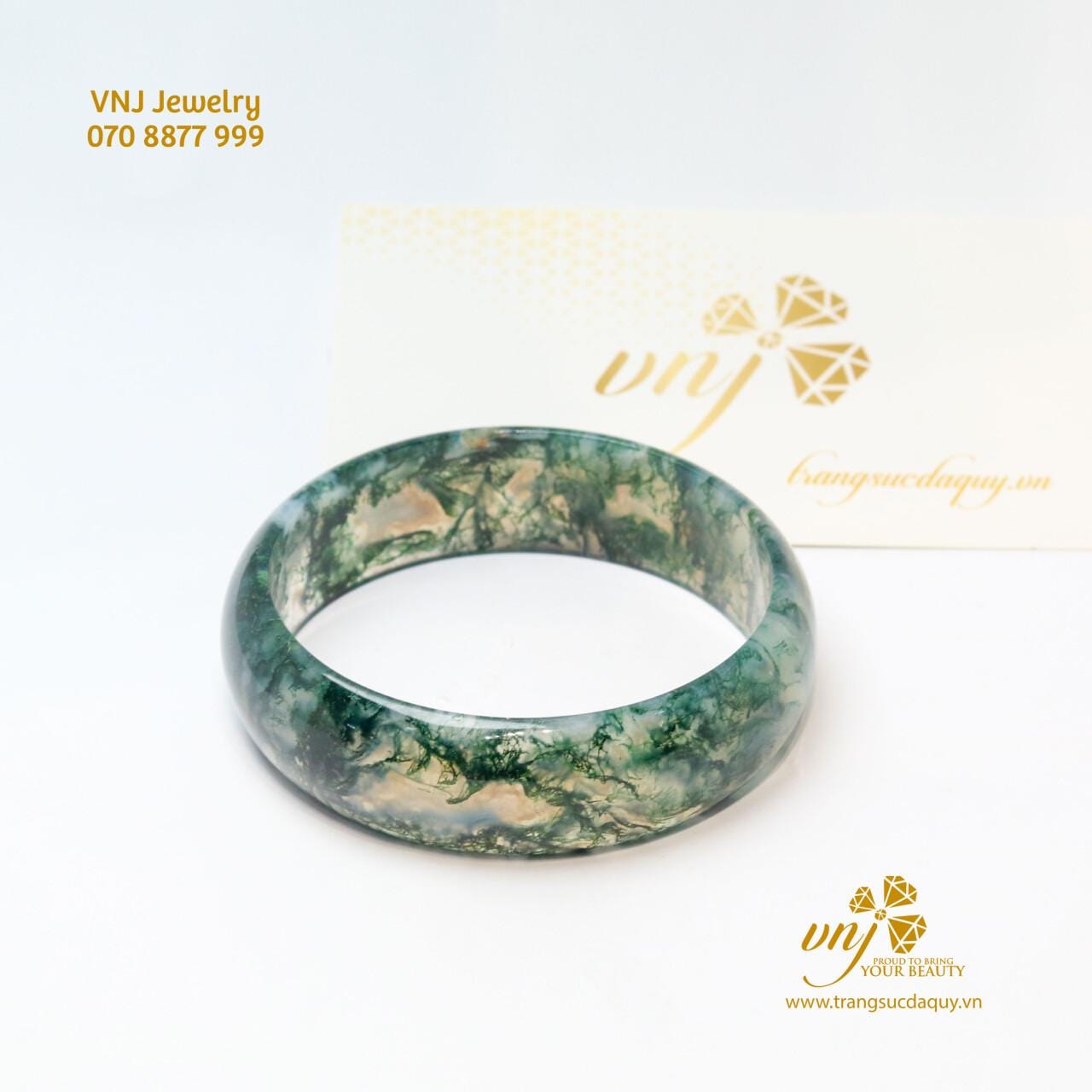 VNJ Trang Sức Việt