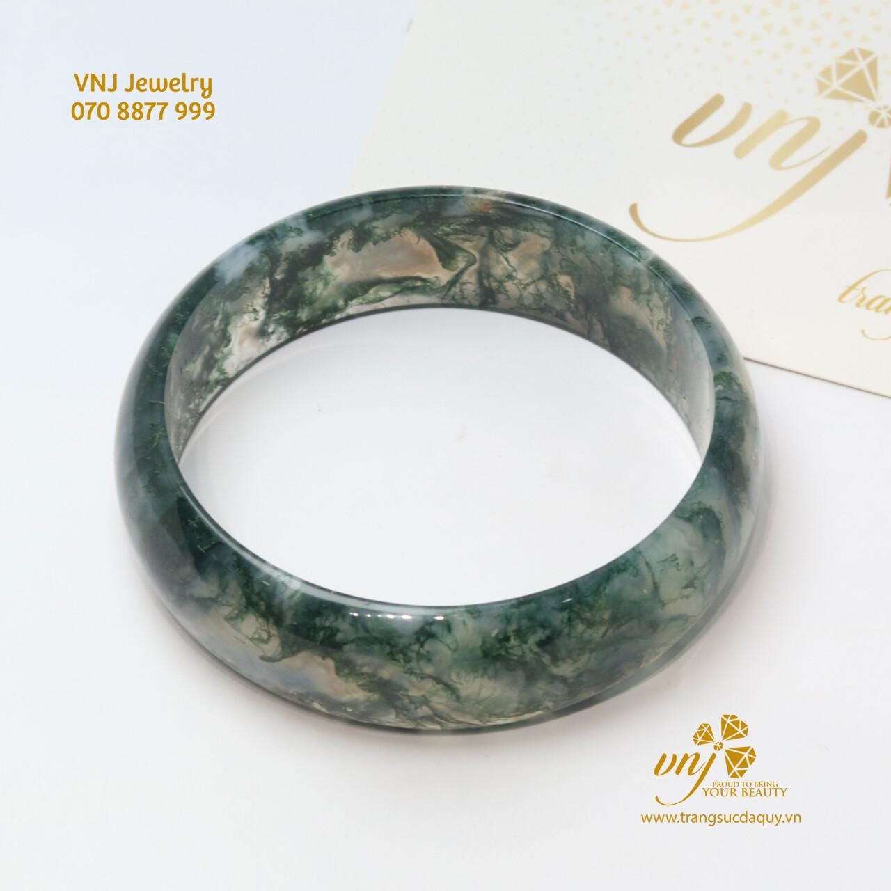 VNJ Trang Sức Việt