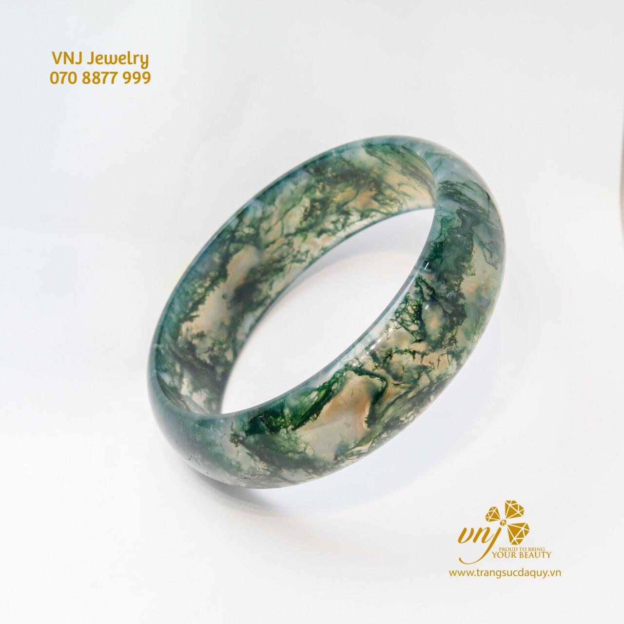 VNJ Trang Sức Việt