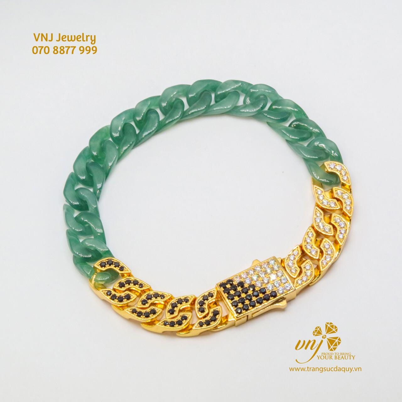 VNJ Trang Sức Việt
