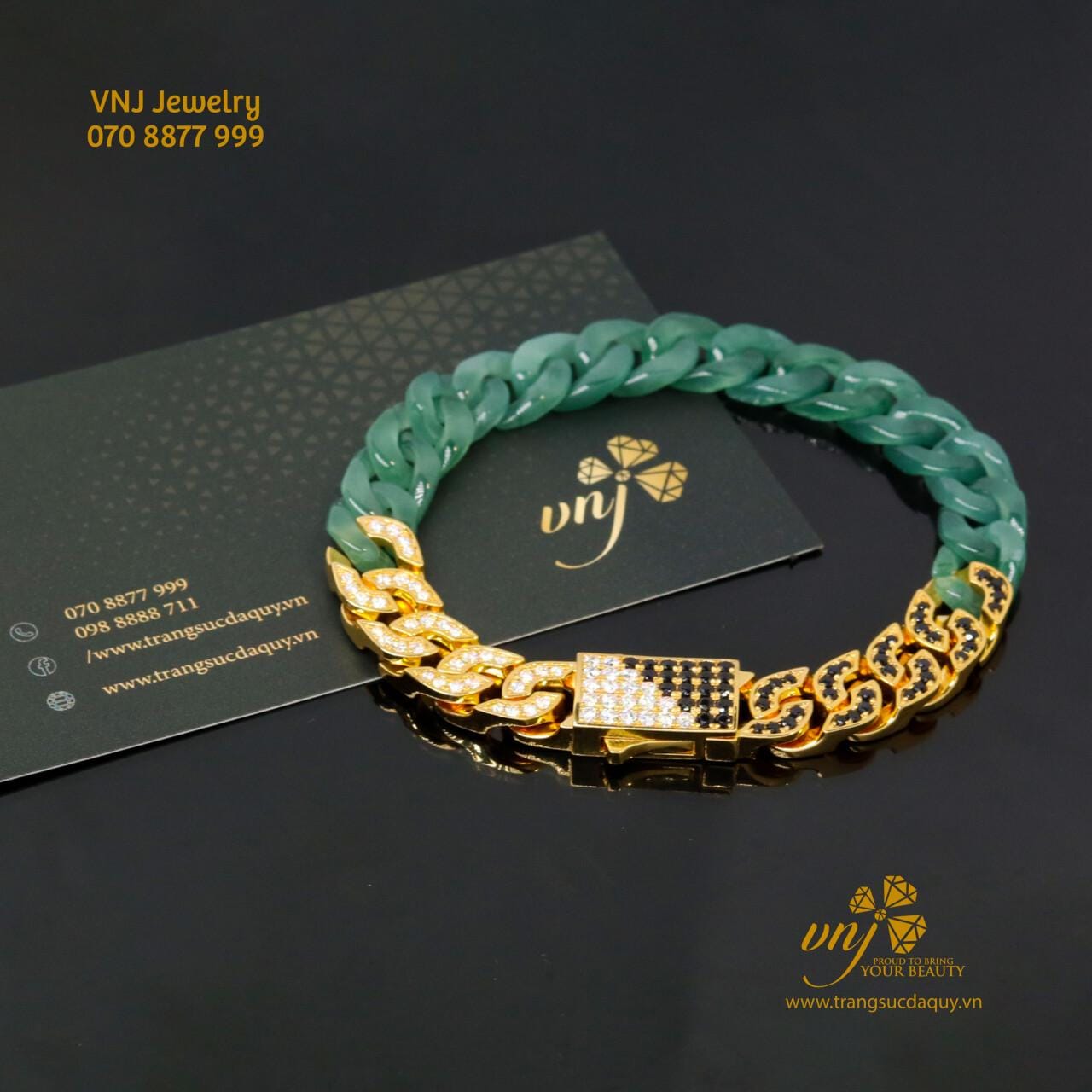 VNJ Trang Sức Việt