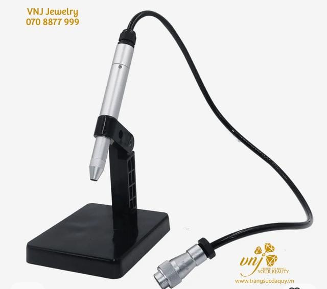 Máy đo phổ hấp thụ (Spectroscope):