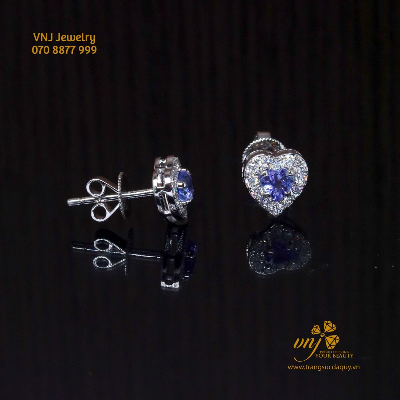 VNJ Trang Sức Việt