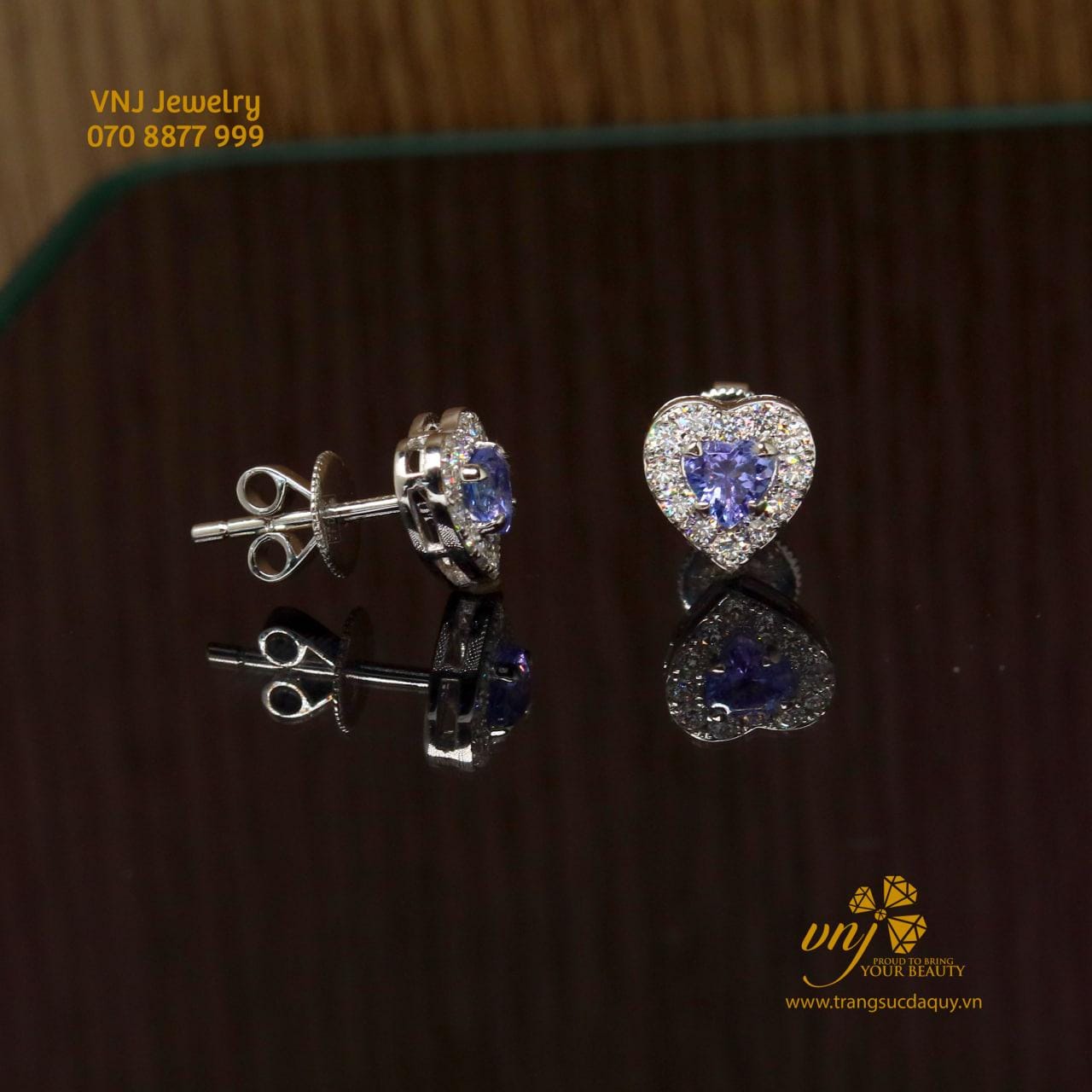VNJ Trang Sức Việt