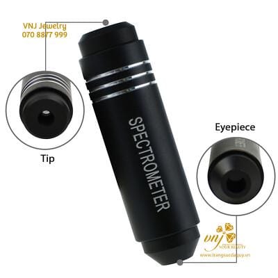 Dichroscope(Kính lưỡng sắc)