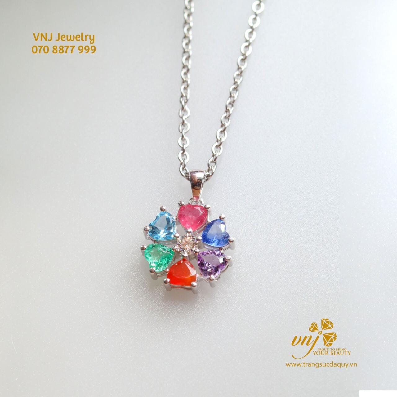 VNJ Trang Sức Việt