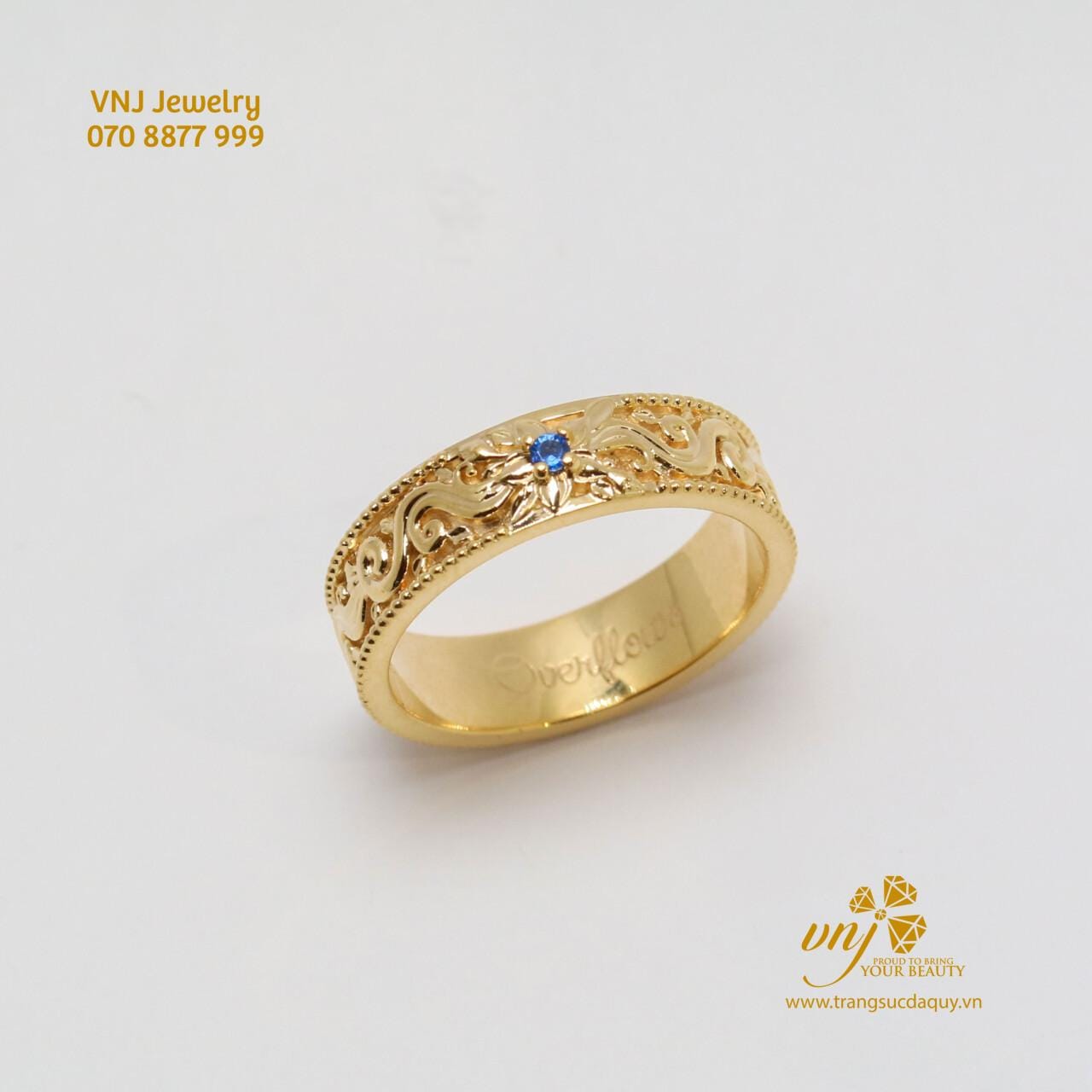 VNJ Trang Sức Việt