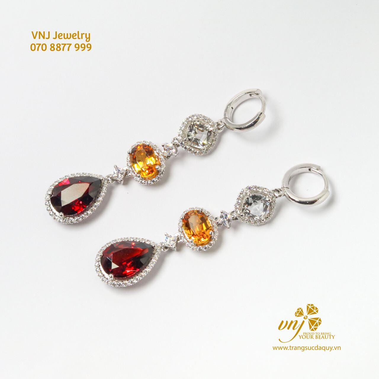 VNJ Trang Sức Việt
