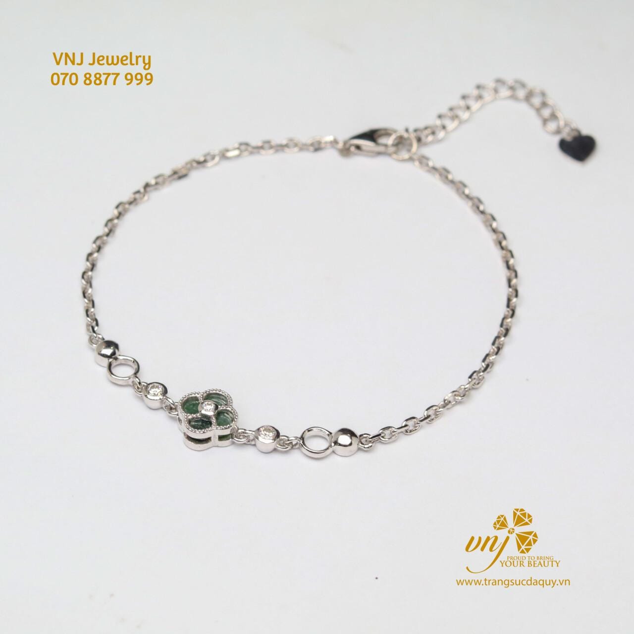 VNJ Trang Sức Việt