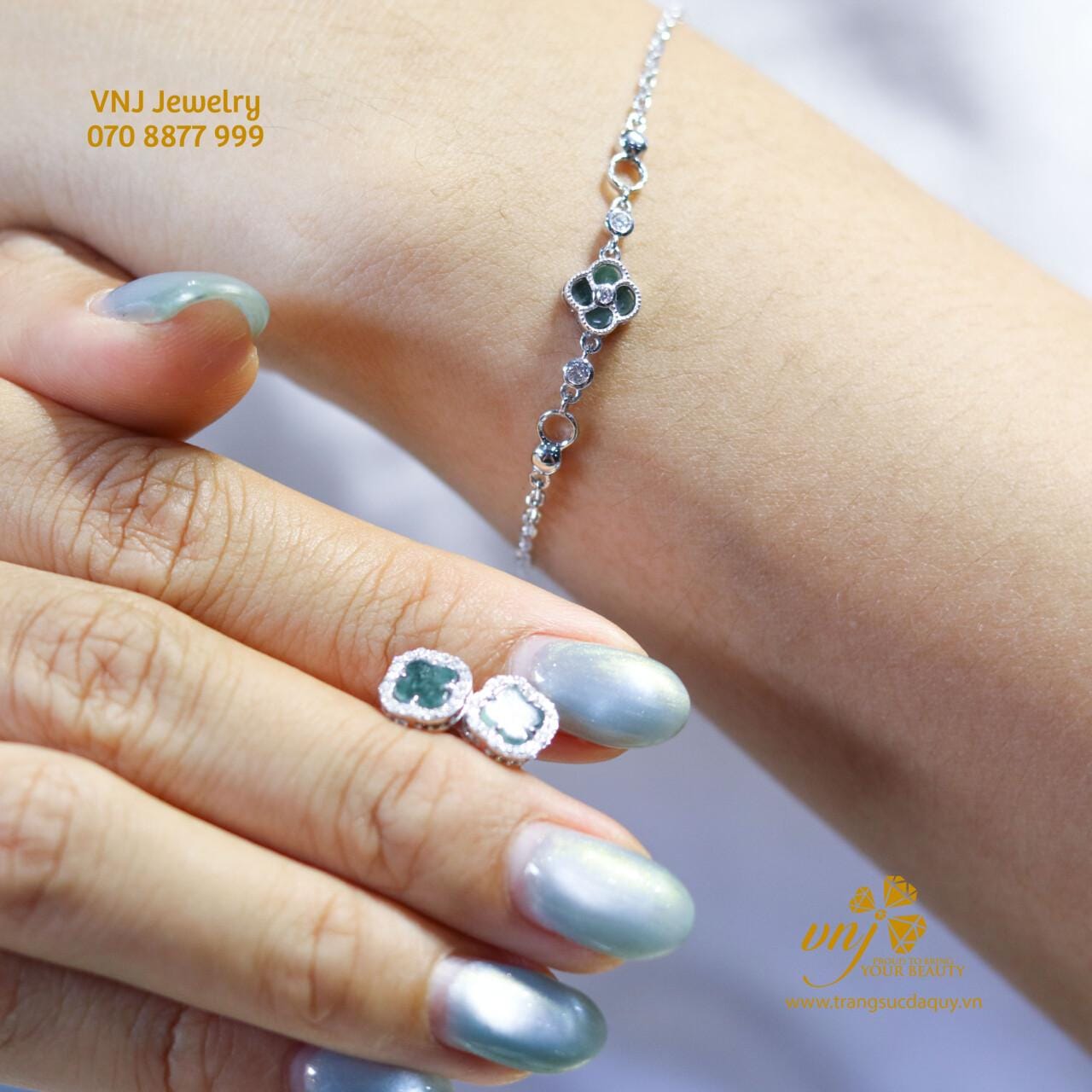 VNJ Trang Sức Việt