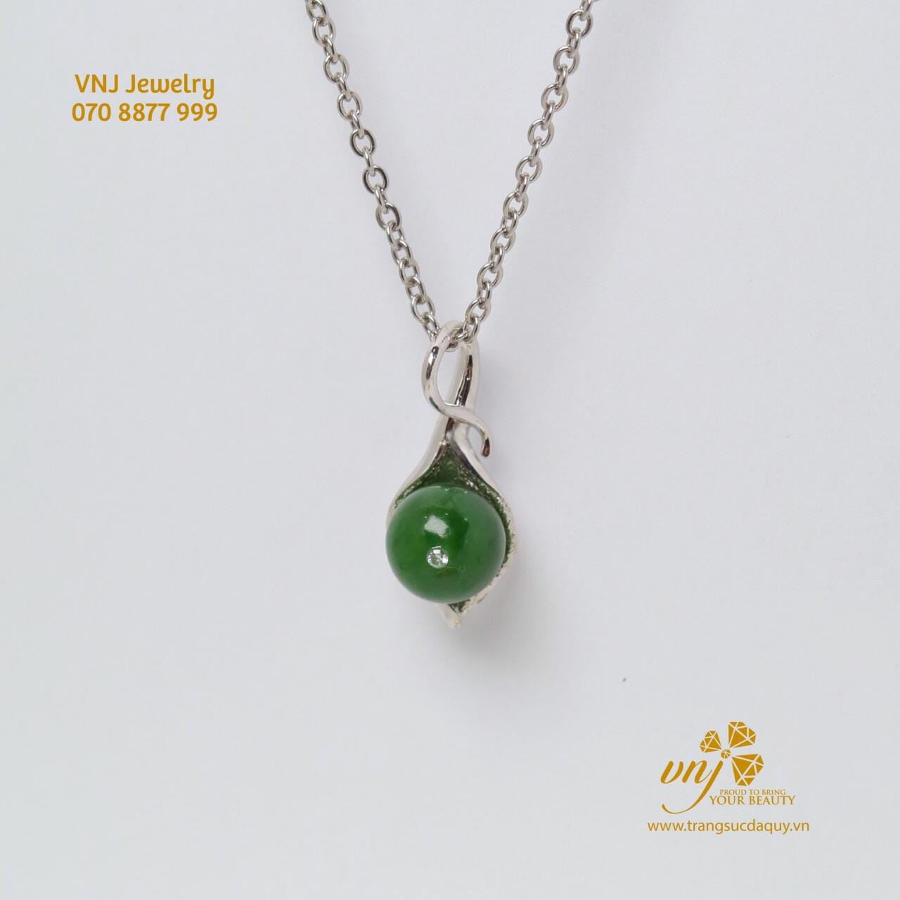 VNJ Trang Sức Việt