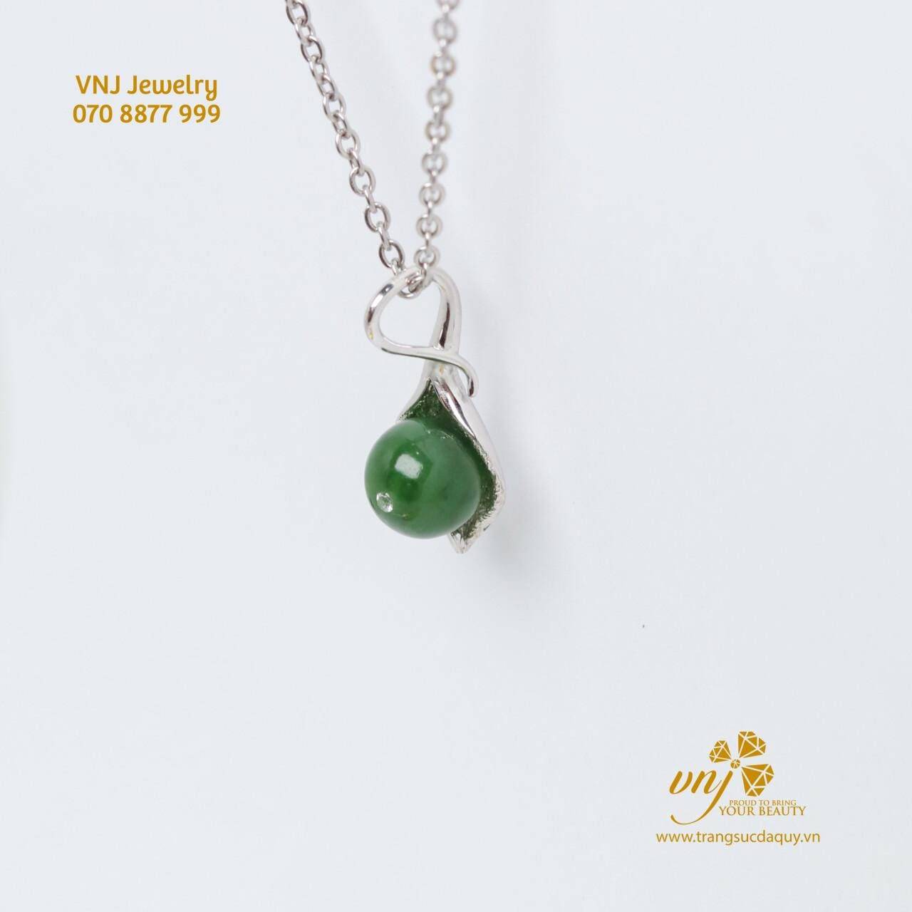 VNJ Trang Sức Việt
