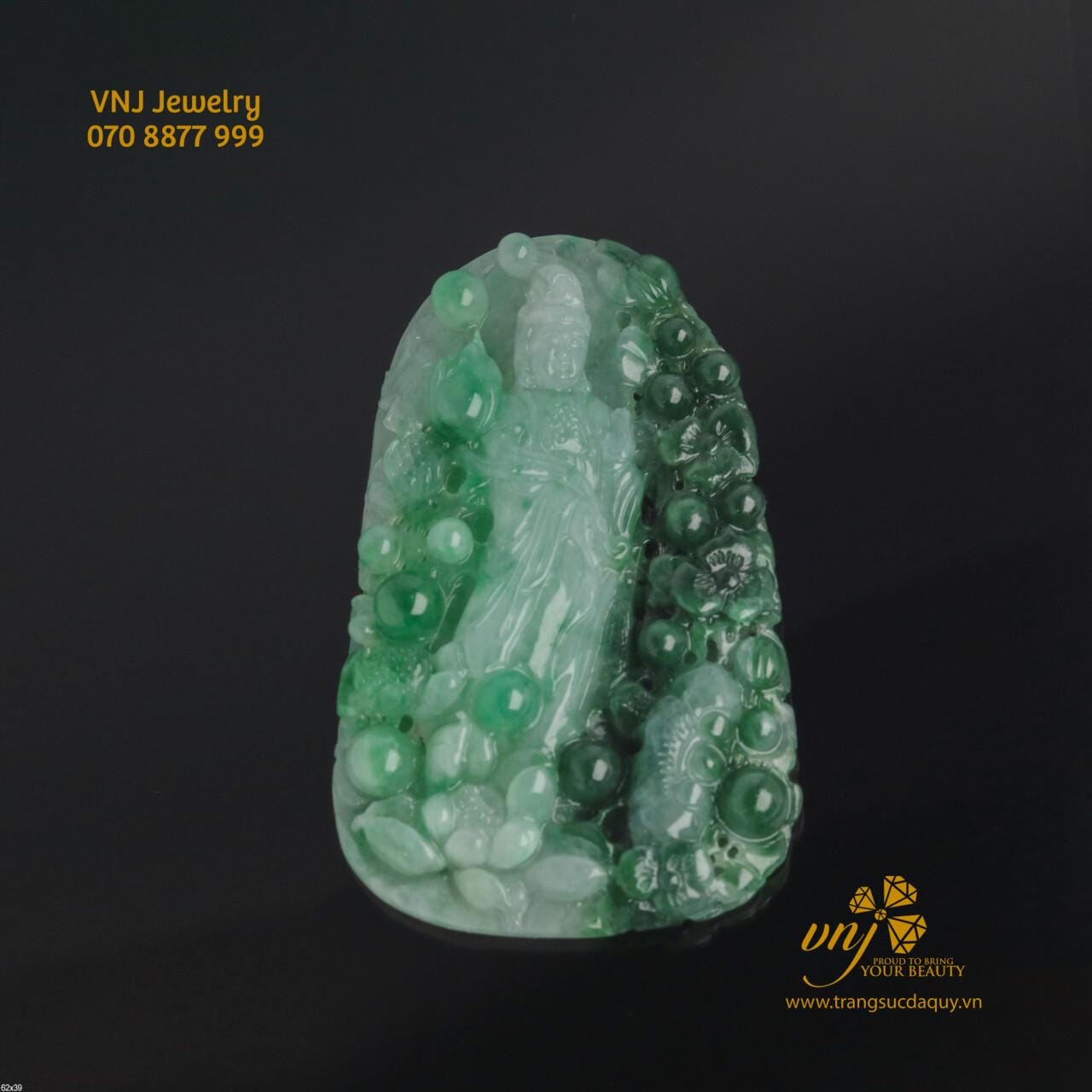 VNJ Trang Sức Việt
