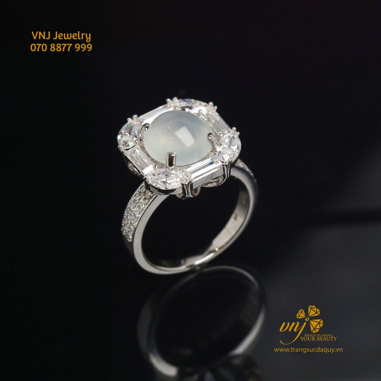 VNJ Trang Sức Việt
