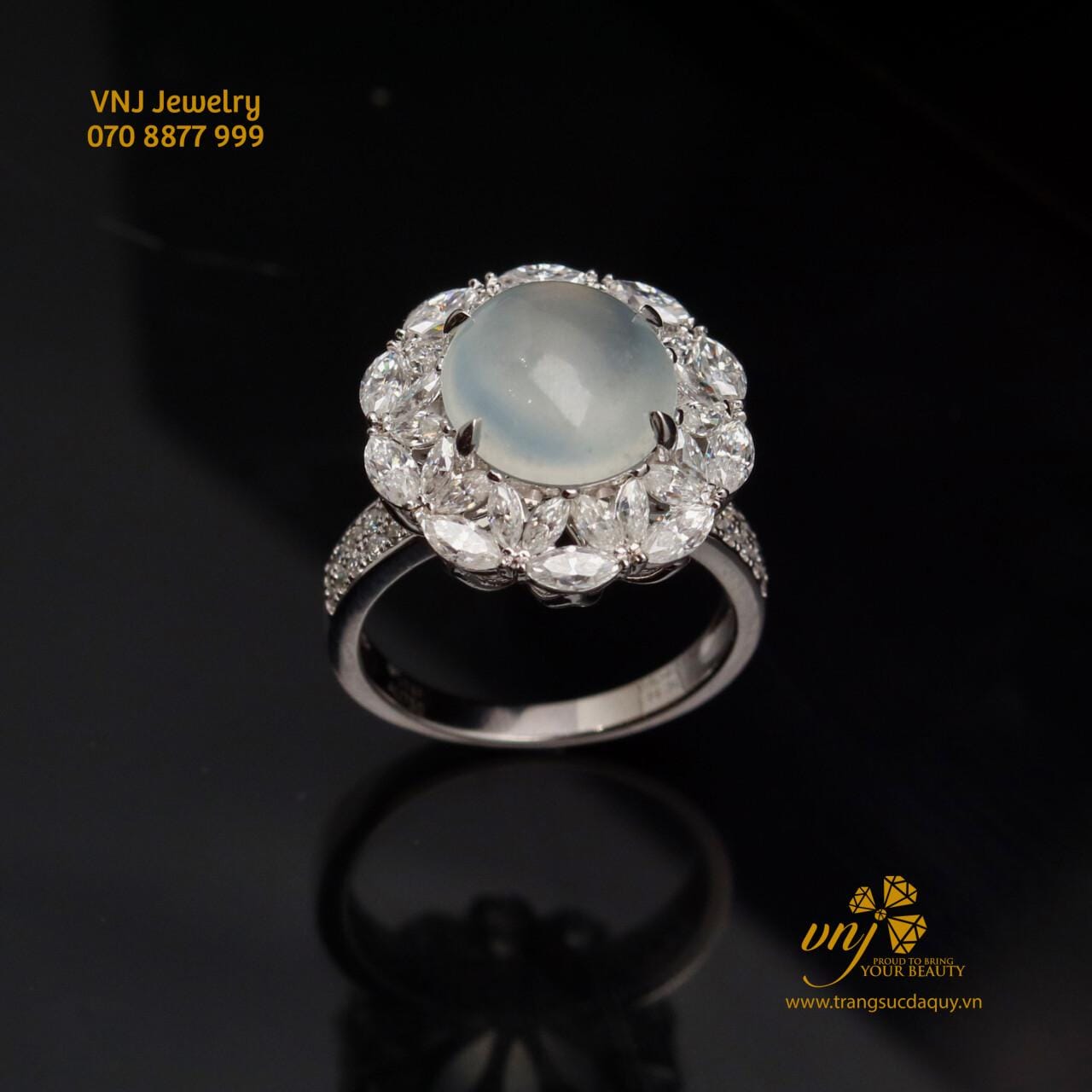 VNJ Trang Sức Việt