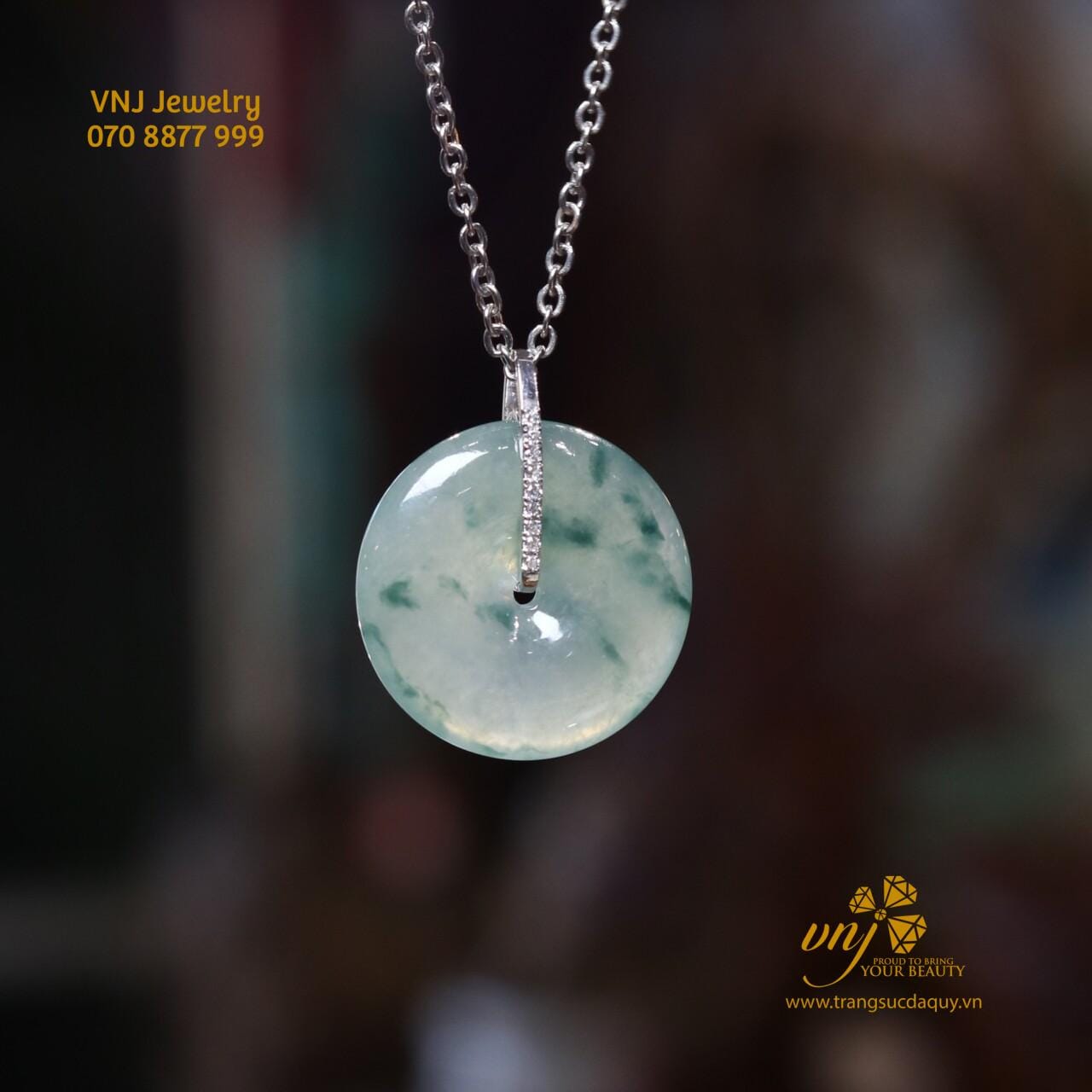 VNJ Trang Sức Việt