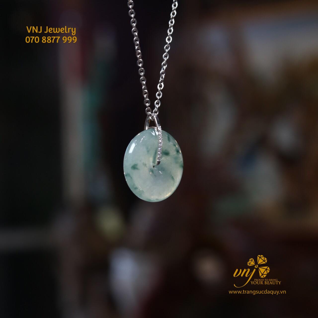 VNJ Trang Sức Việt