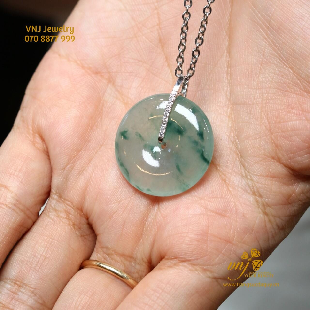 VNJ Trang Sức Việt