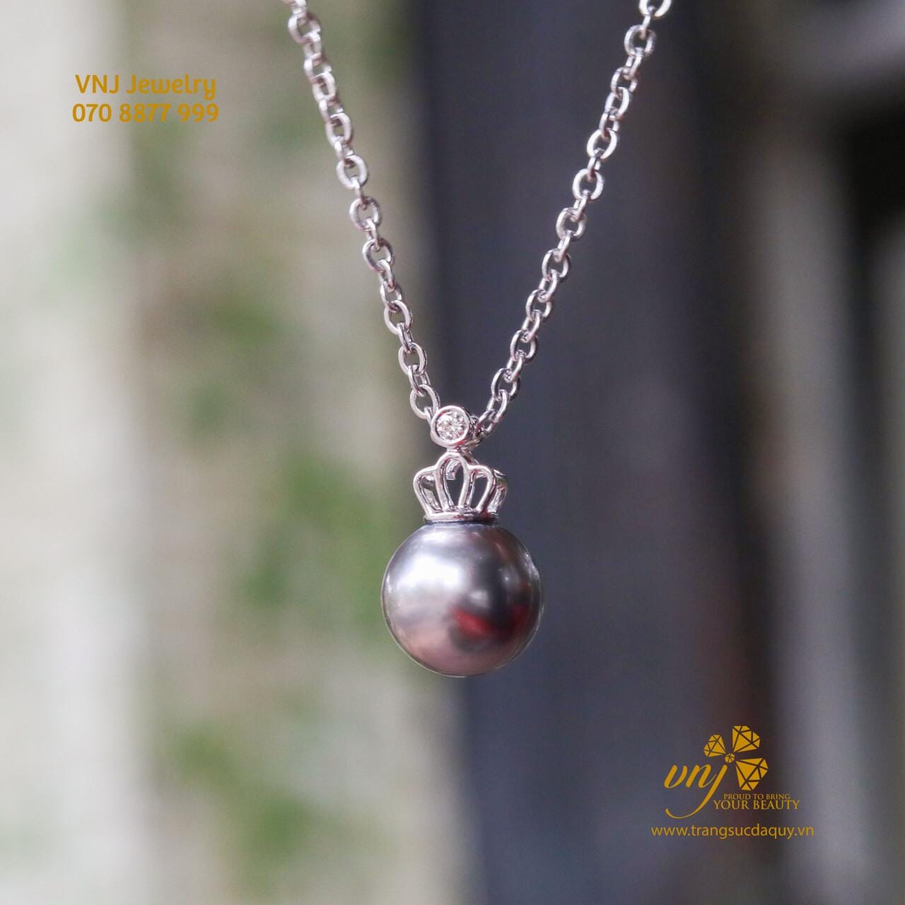 VNJ Trang Sức Việt