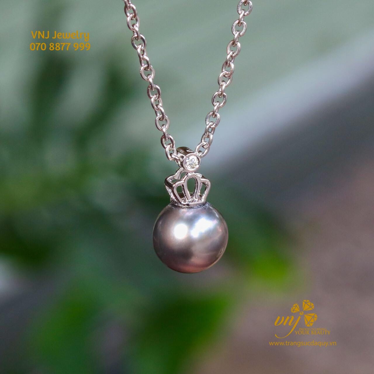 VNJ Trang Sức Việt