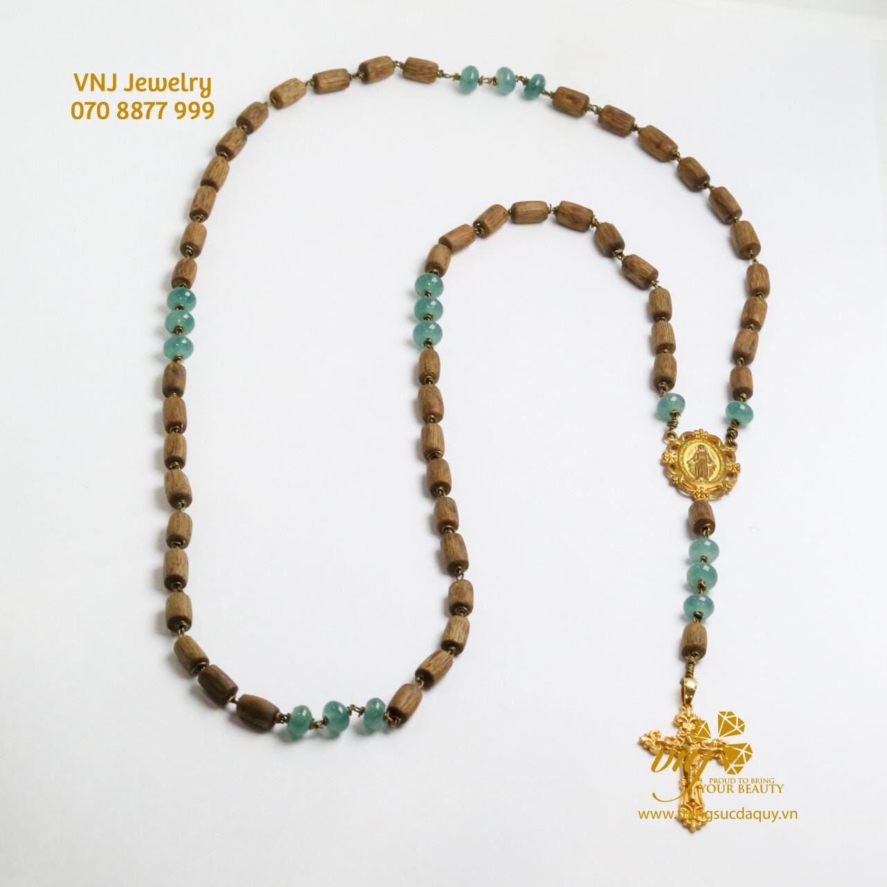 VNJ Trang Sức Việt